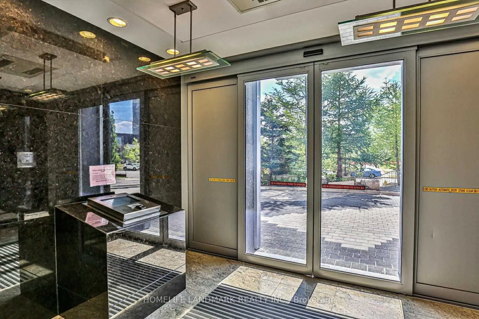 181 Village Green Square, #1714
