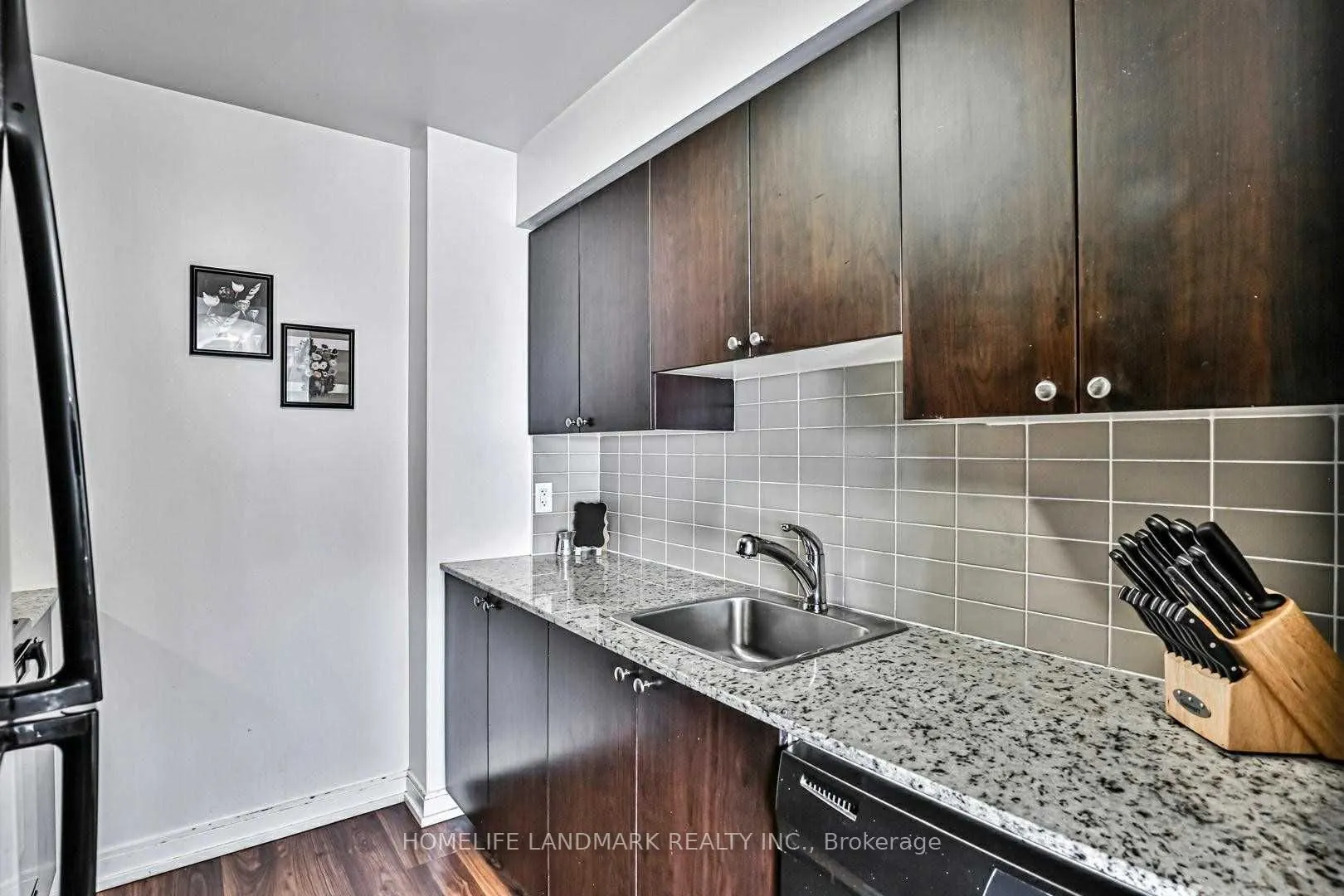181 Village Green Square, #1714