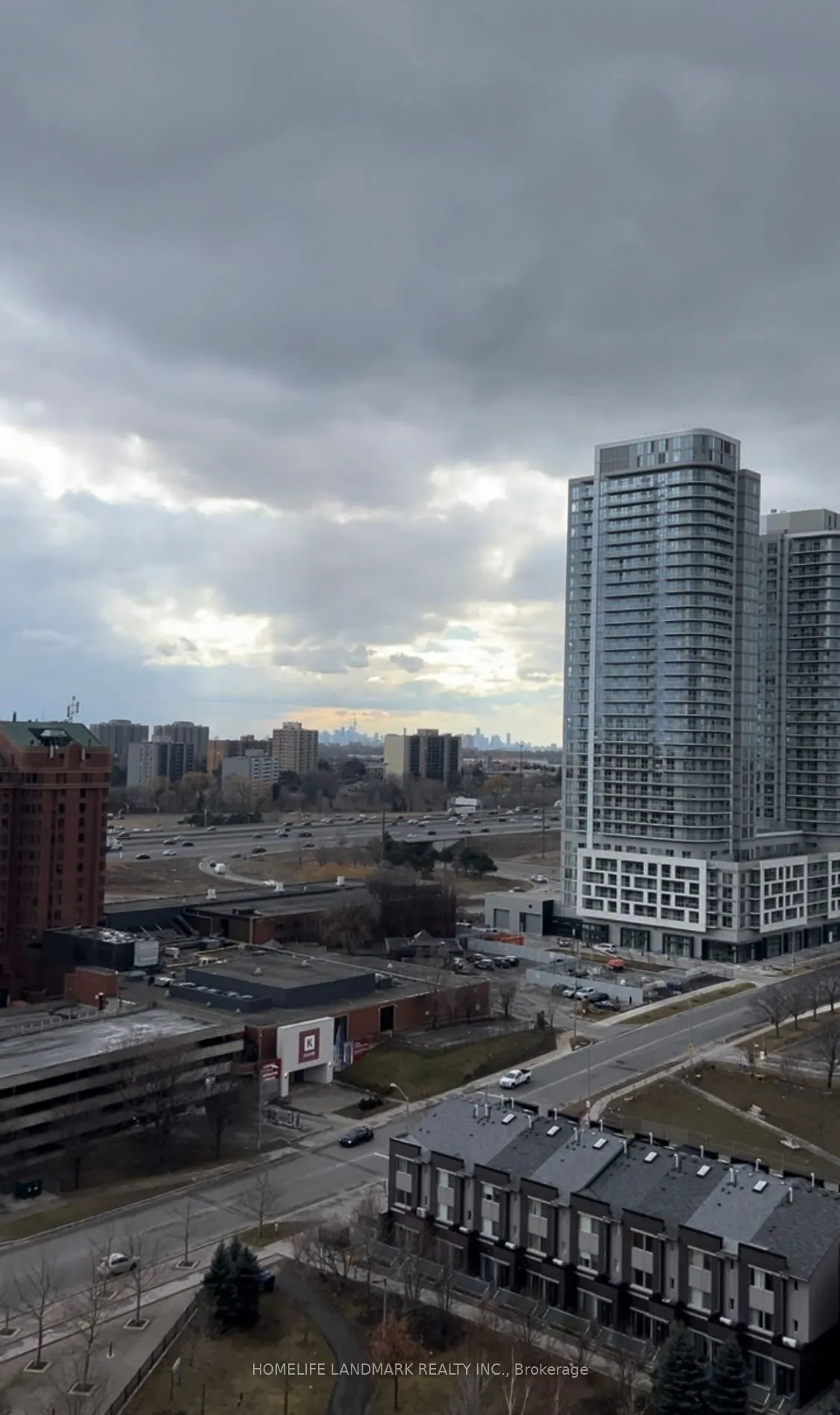 181 Village Green Square, #1714