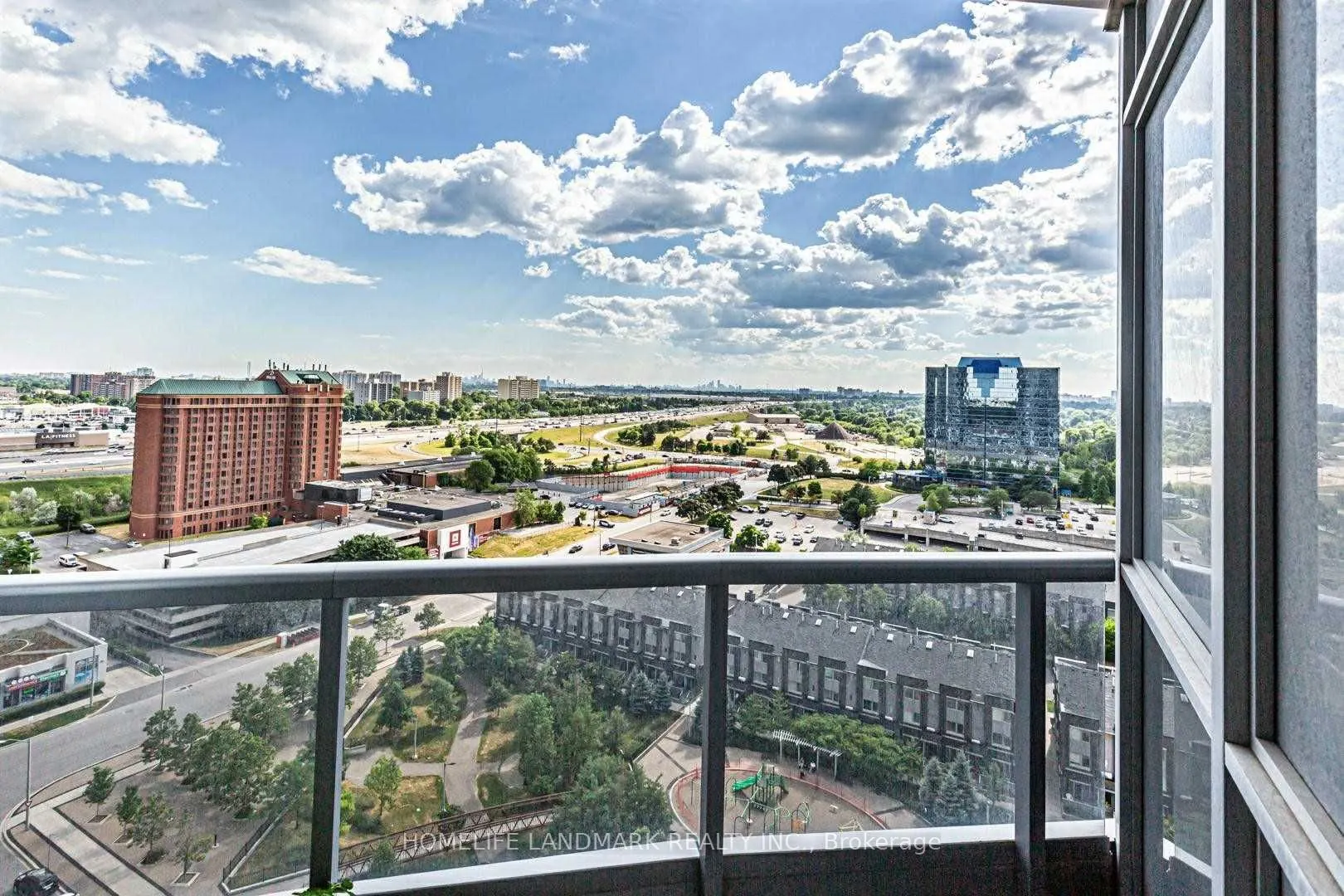 181 Village Green Square, #1714