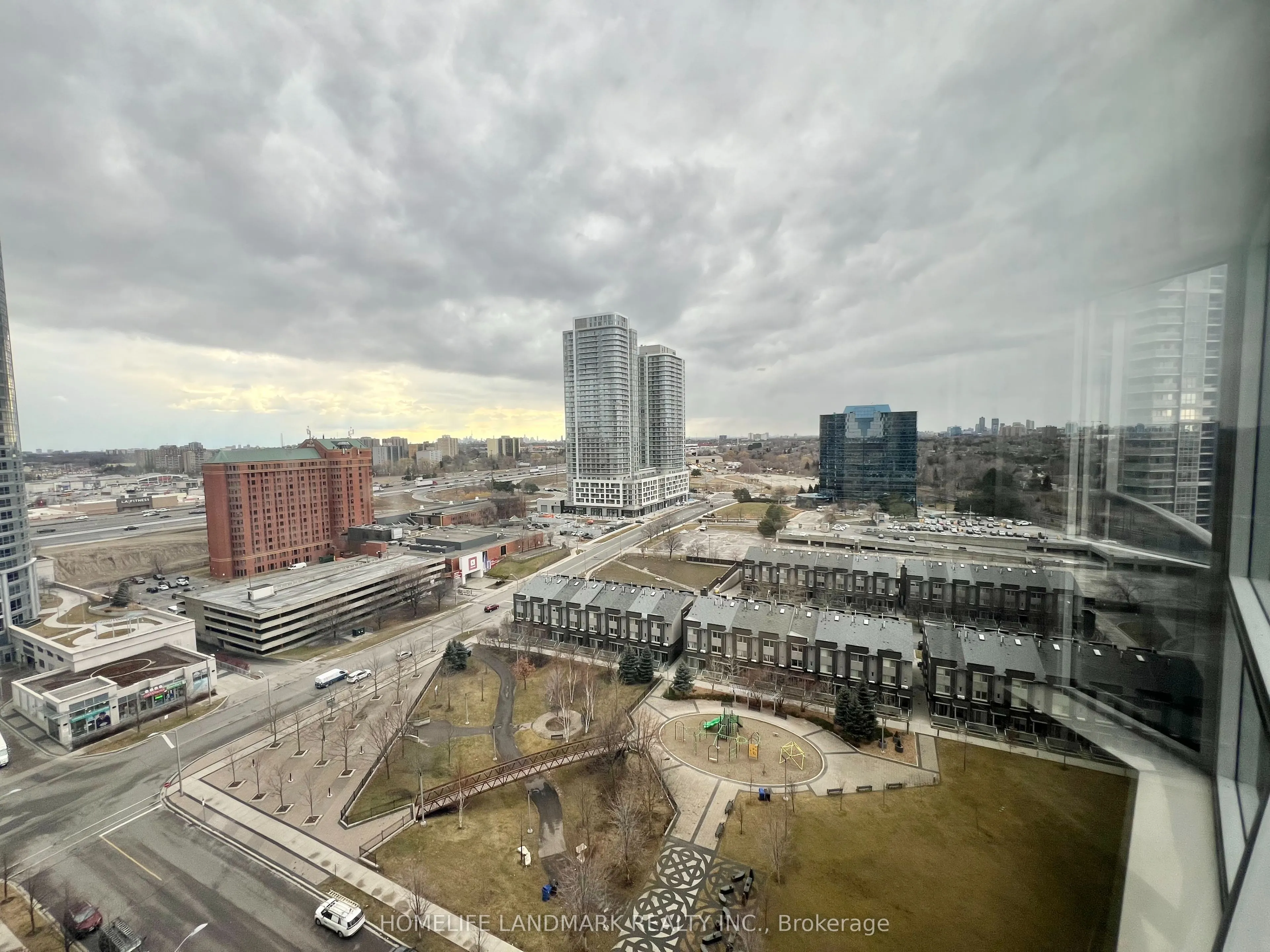 181 Village Green Square, #1714
