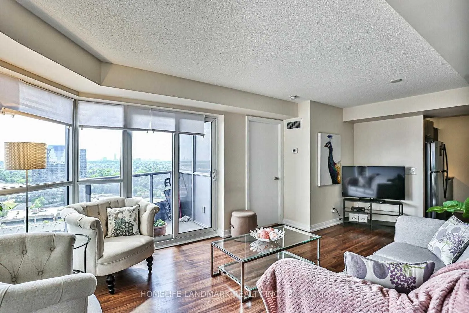181 Village Green Square, #1714
