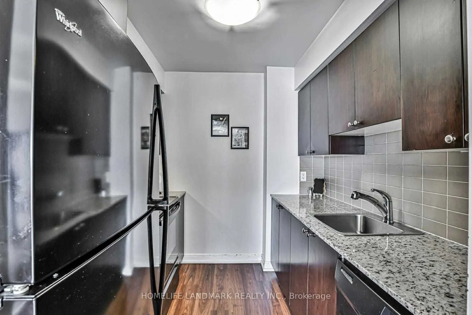 181 Village Green Square, #1714