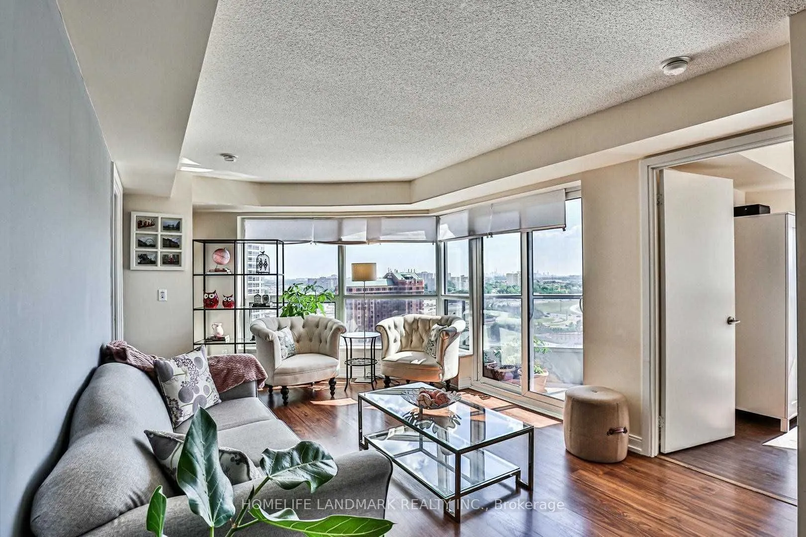 181 Village Green Square, #1714