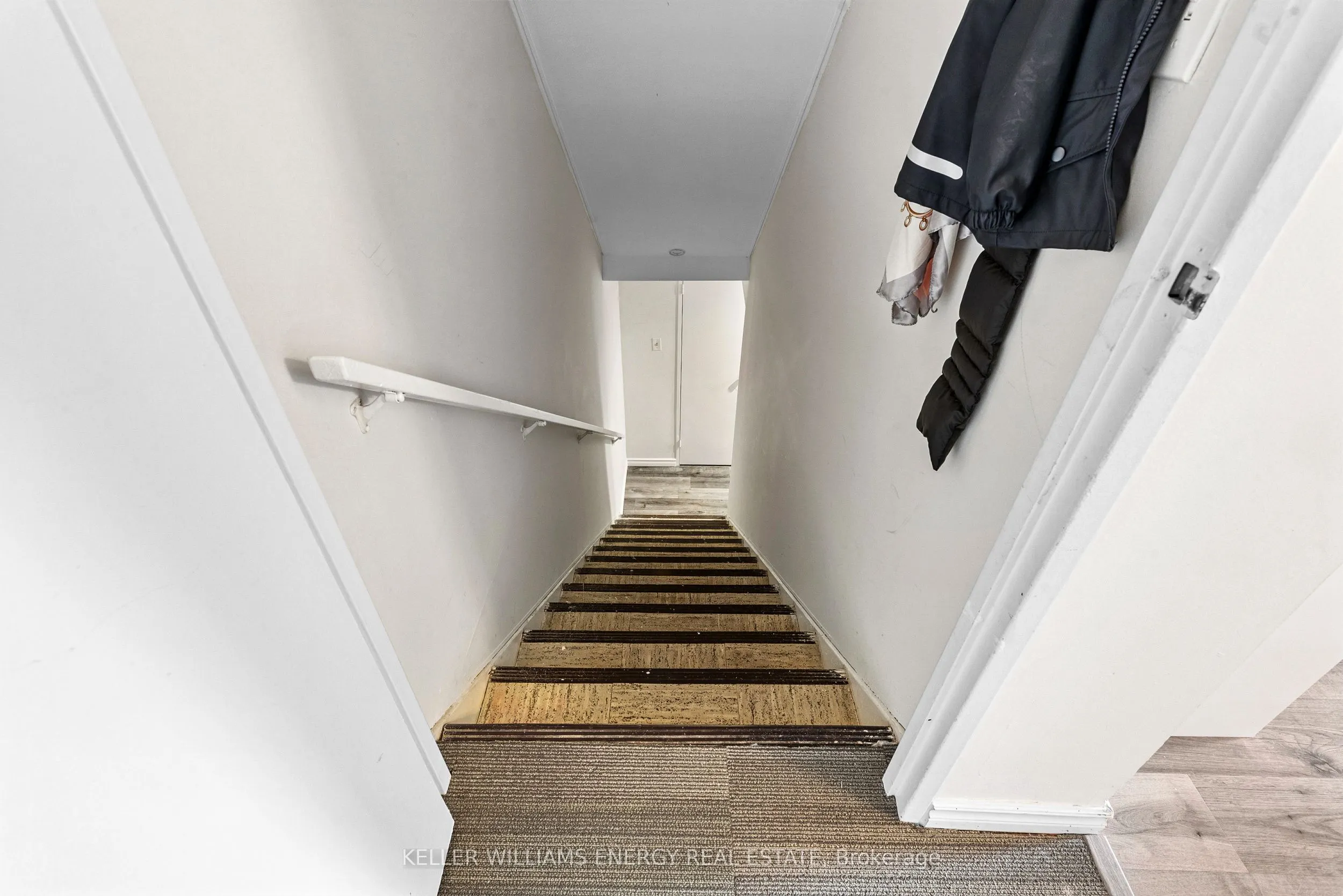43 Taunton Road E, #1