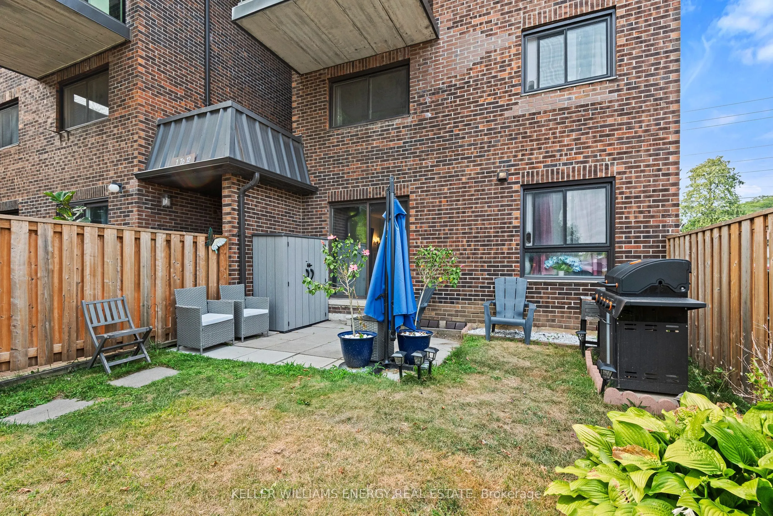 43 Taunton Road E, #1