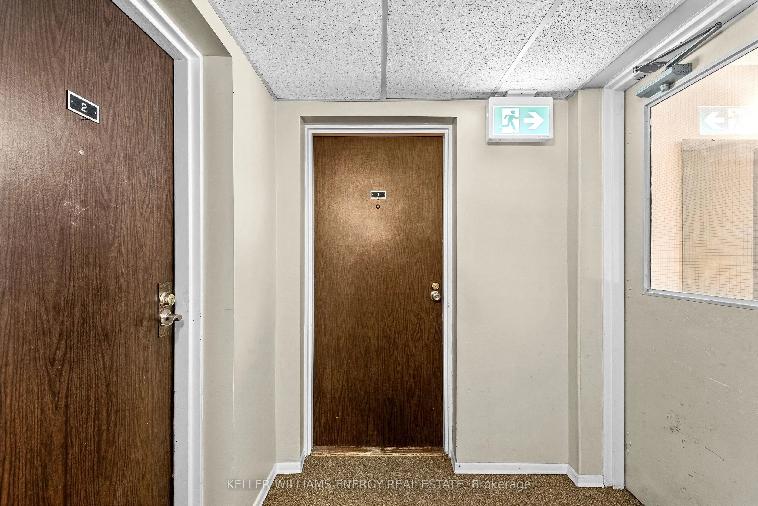 43 Taunton Road E, #1