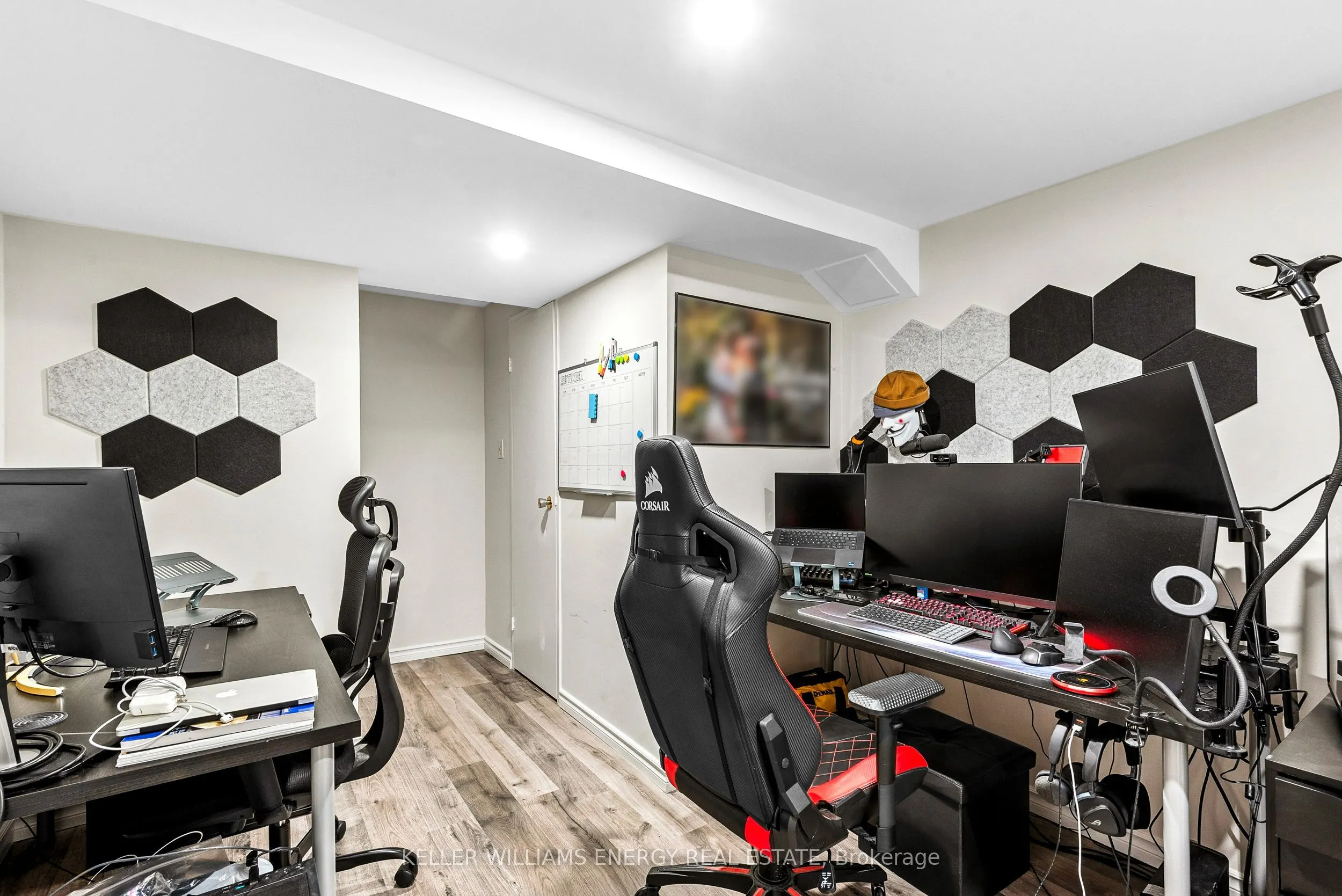 43 Taunton Road E, #1