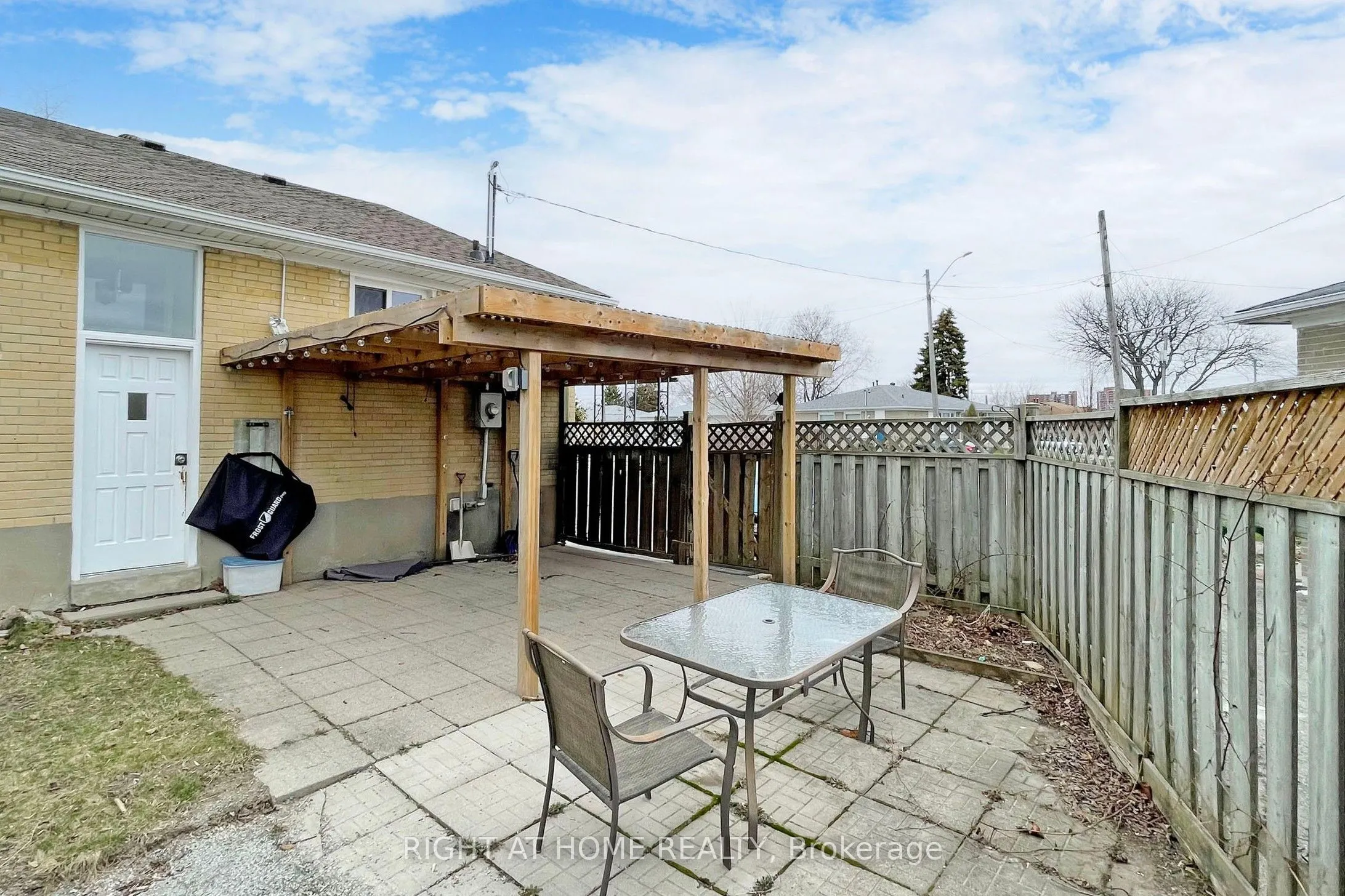 406 Dovedale Drive