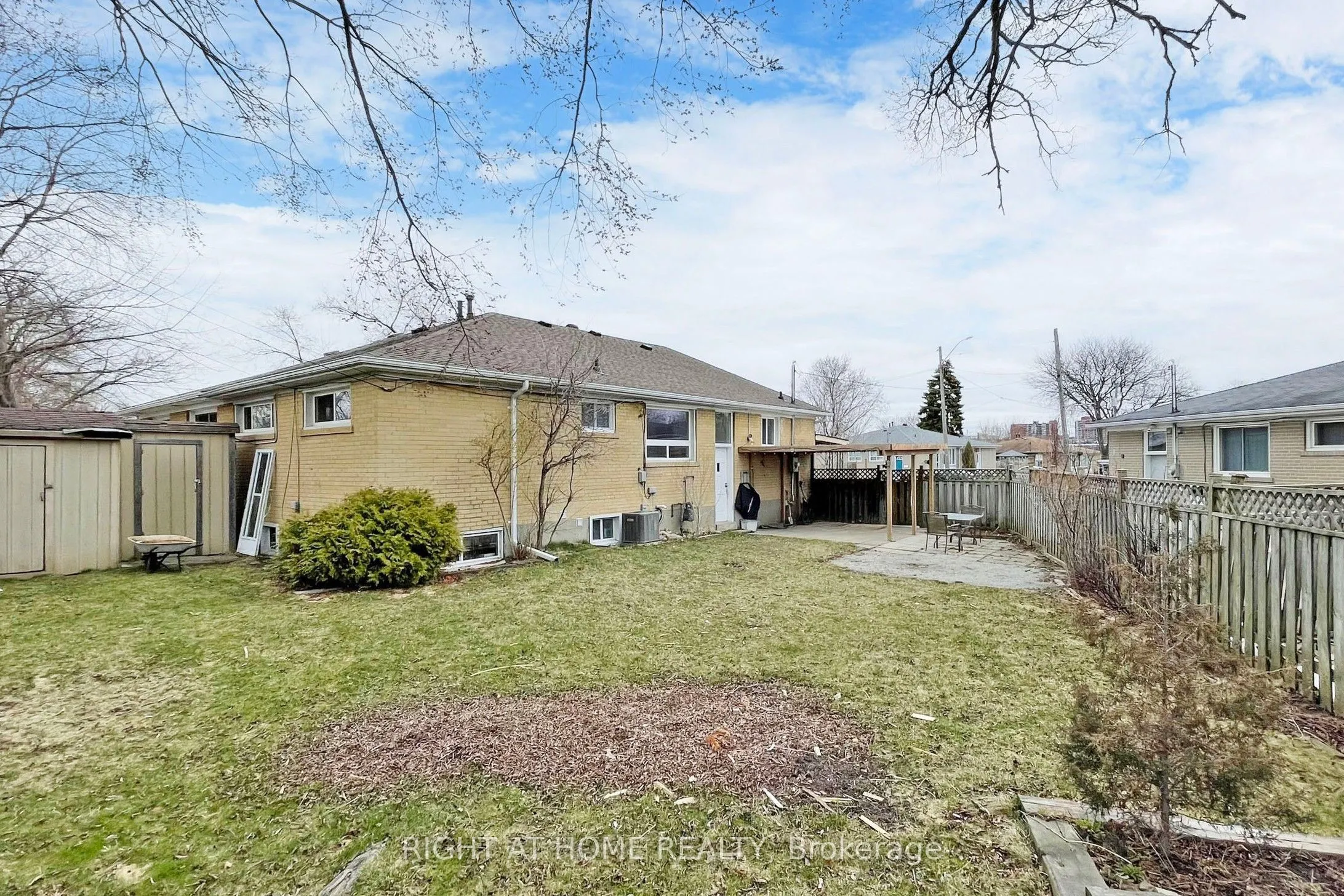 406 Dovedale Drive