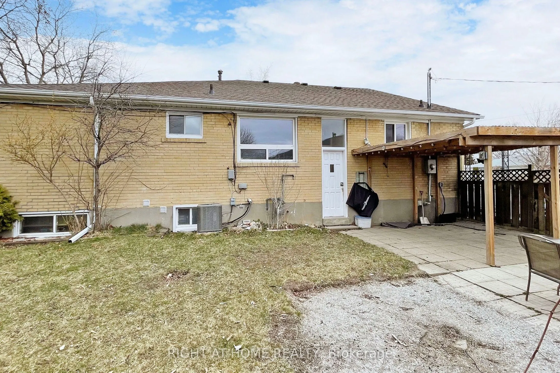406 Dovedale Drive