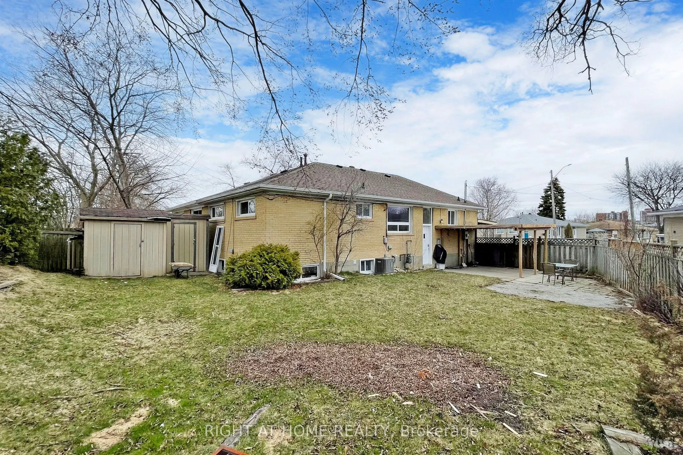 406 Dovedale Drive