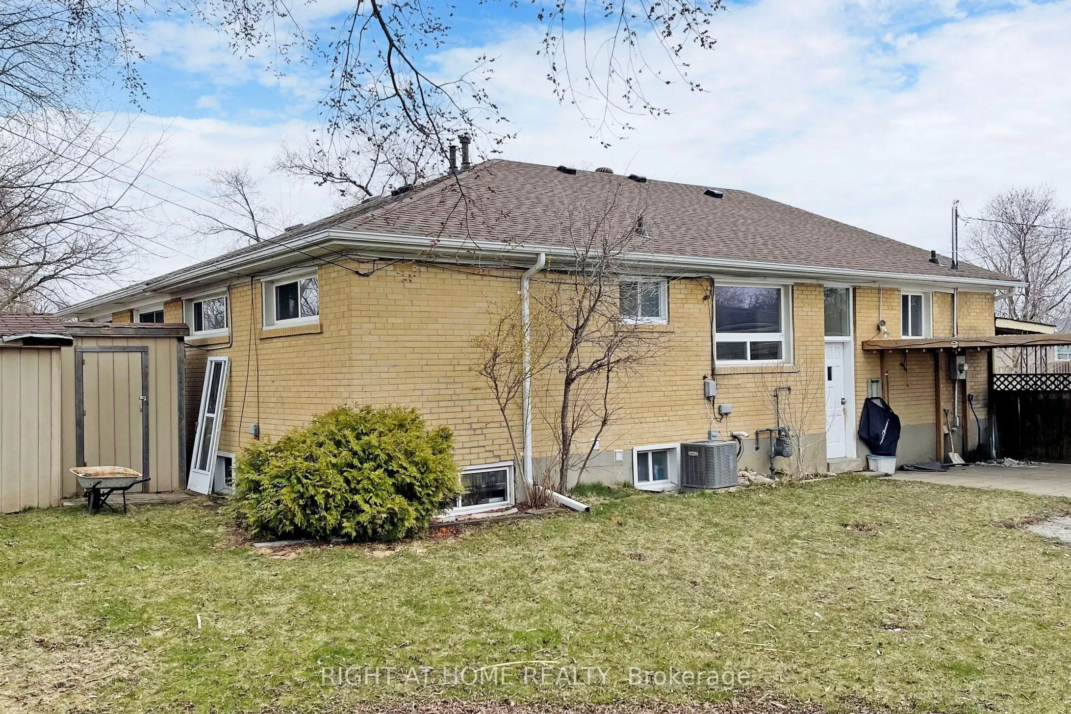 406 Dovedale Drive
