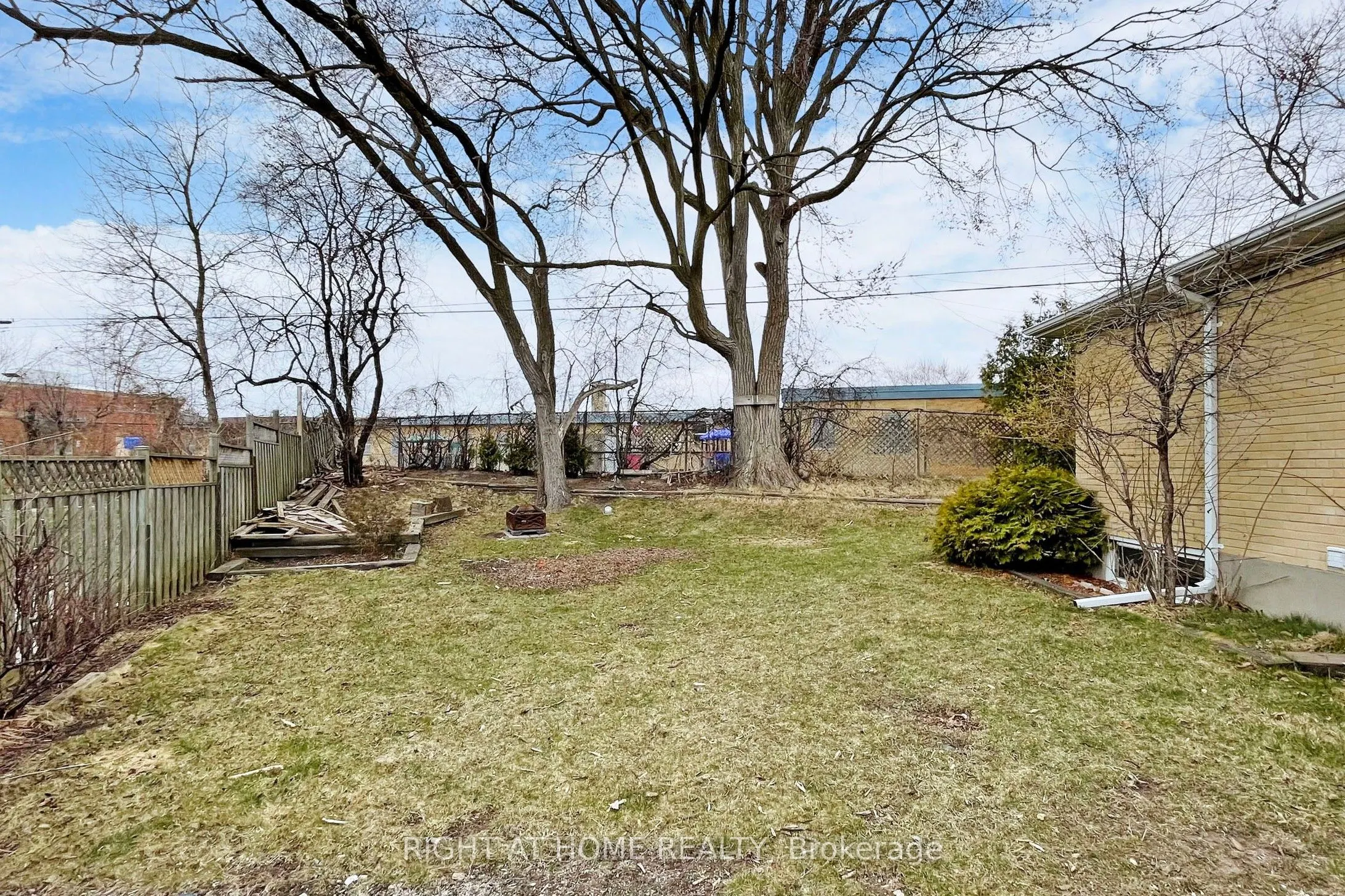 406 Dovedale Drive