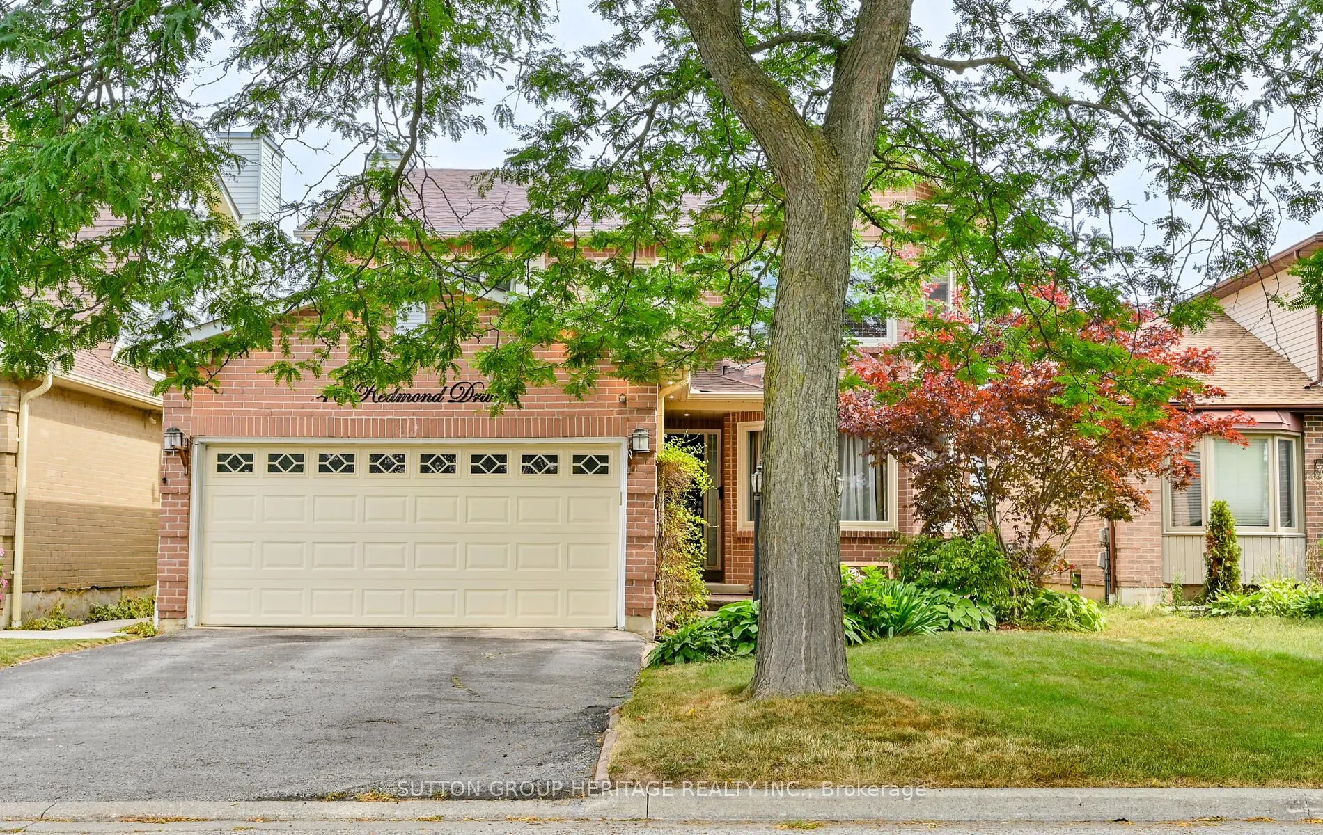 40 Redmond Drive
