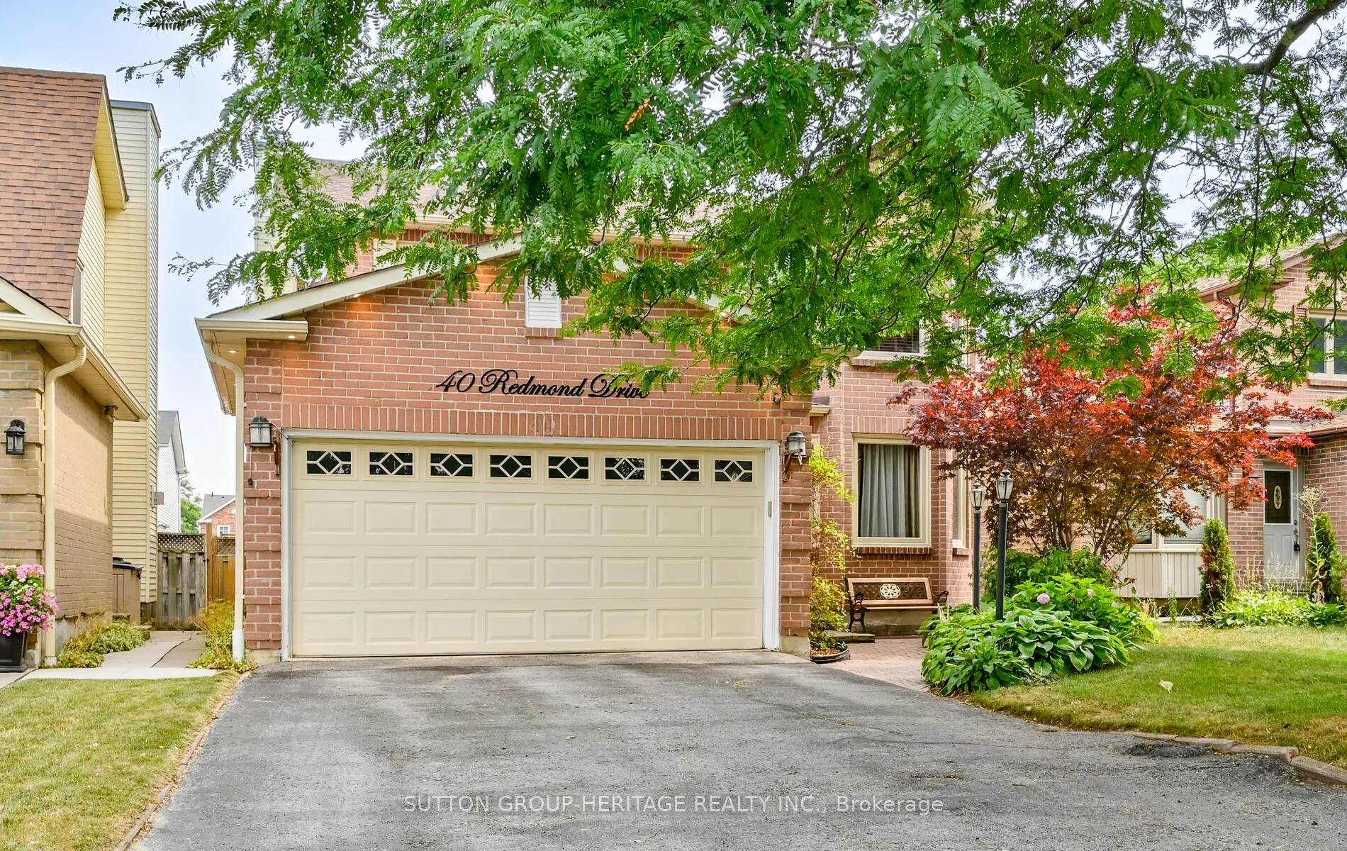 40 Redmond Drive