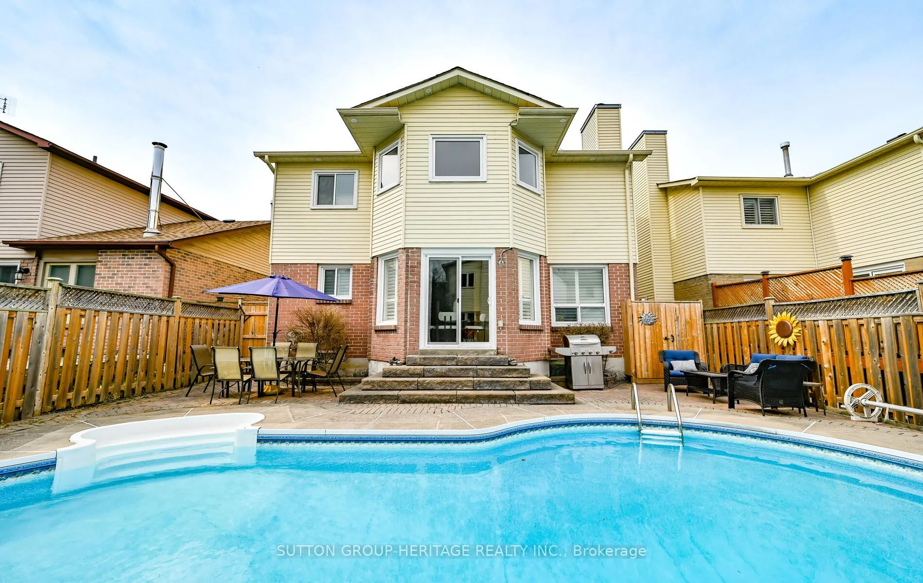 40 Redmond Drive