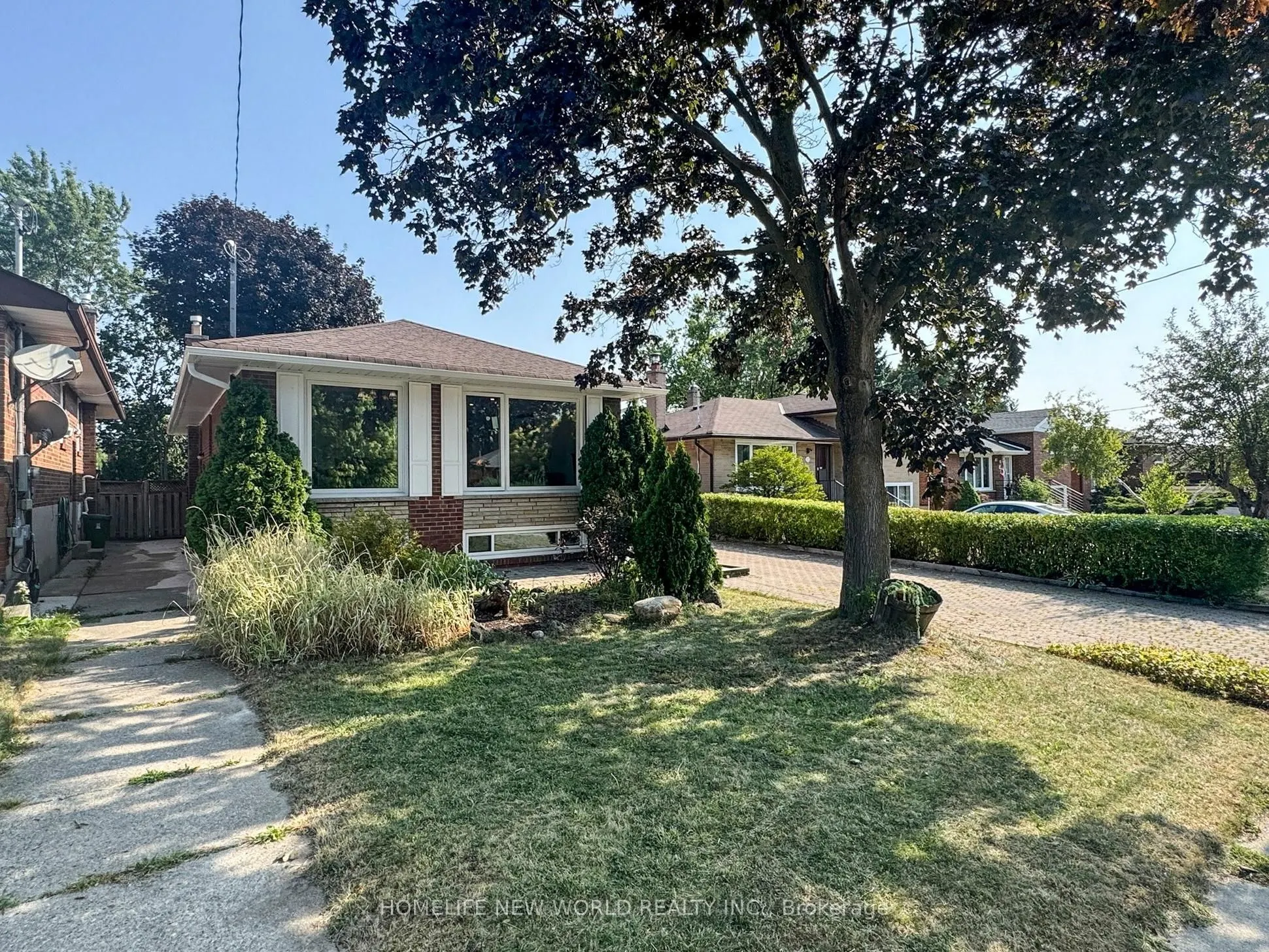53 Beacham Crescent