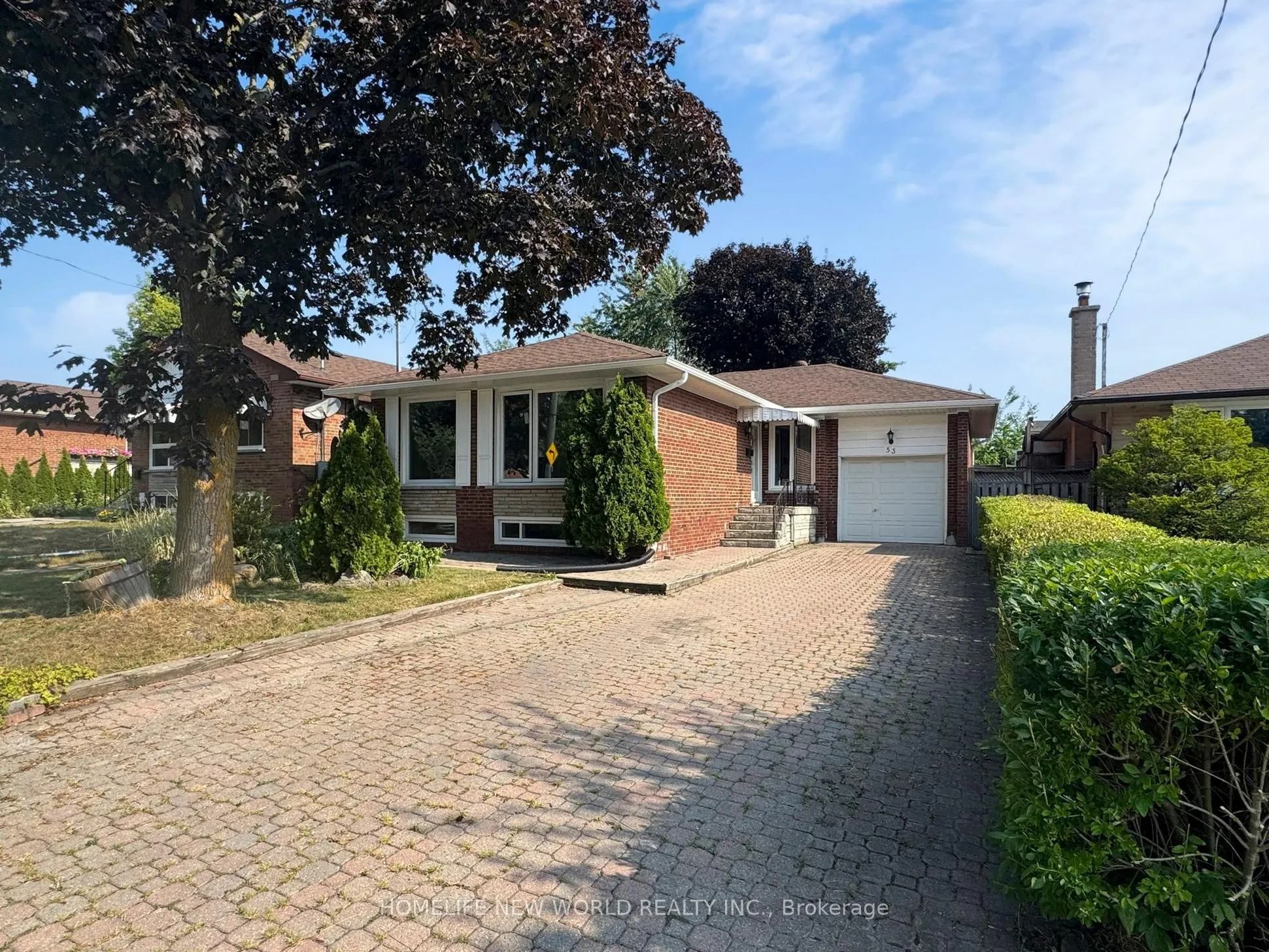 53 Beacham Crescent