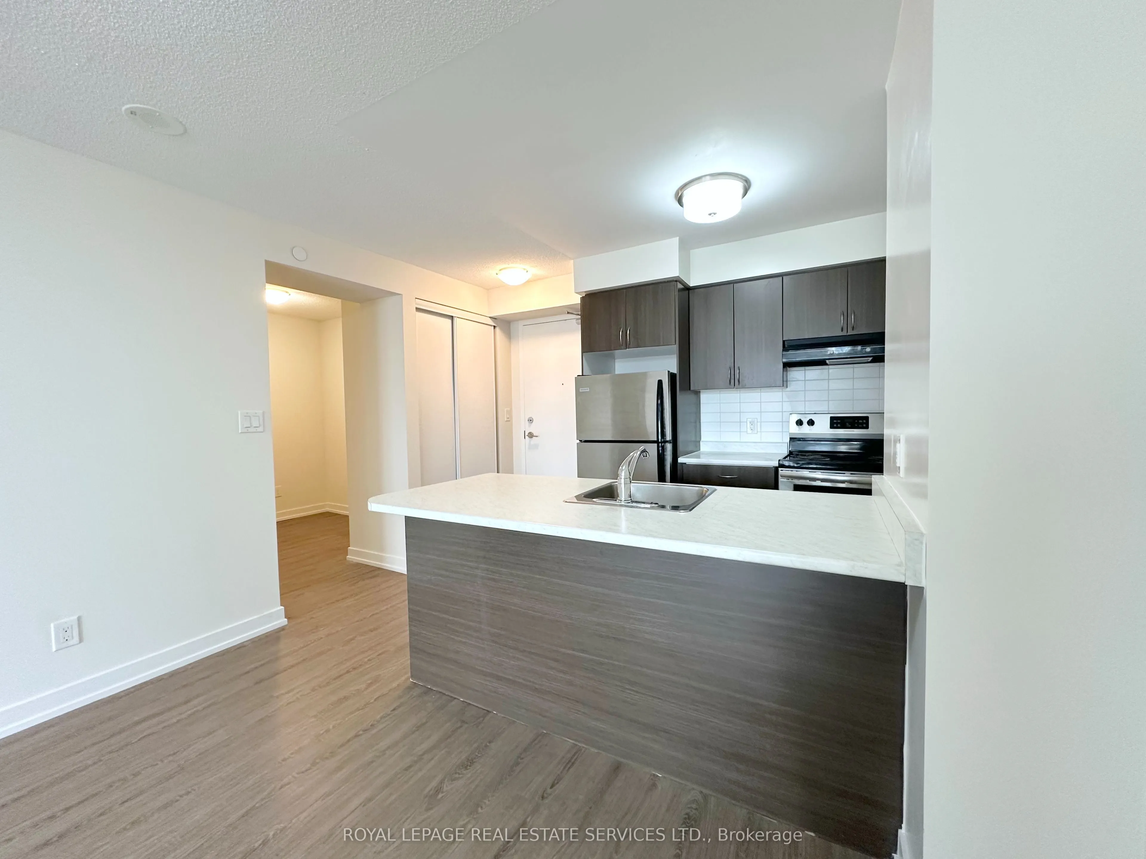73 Bayly Street W, #622