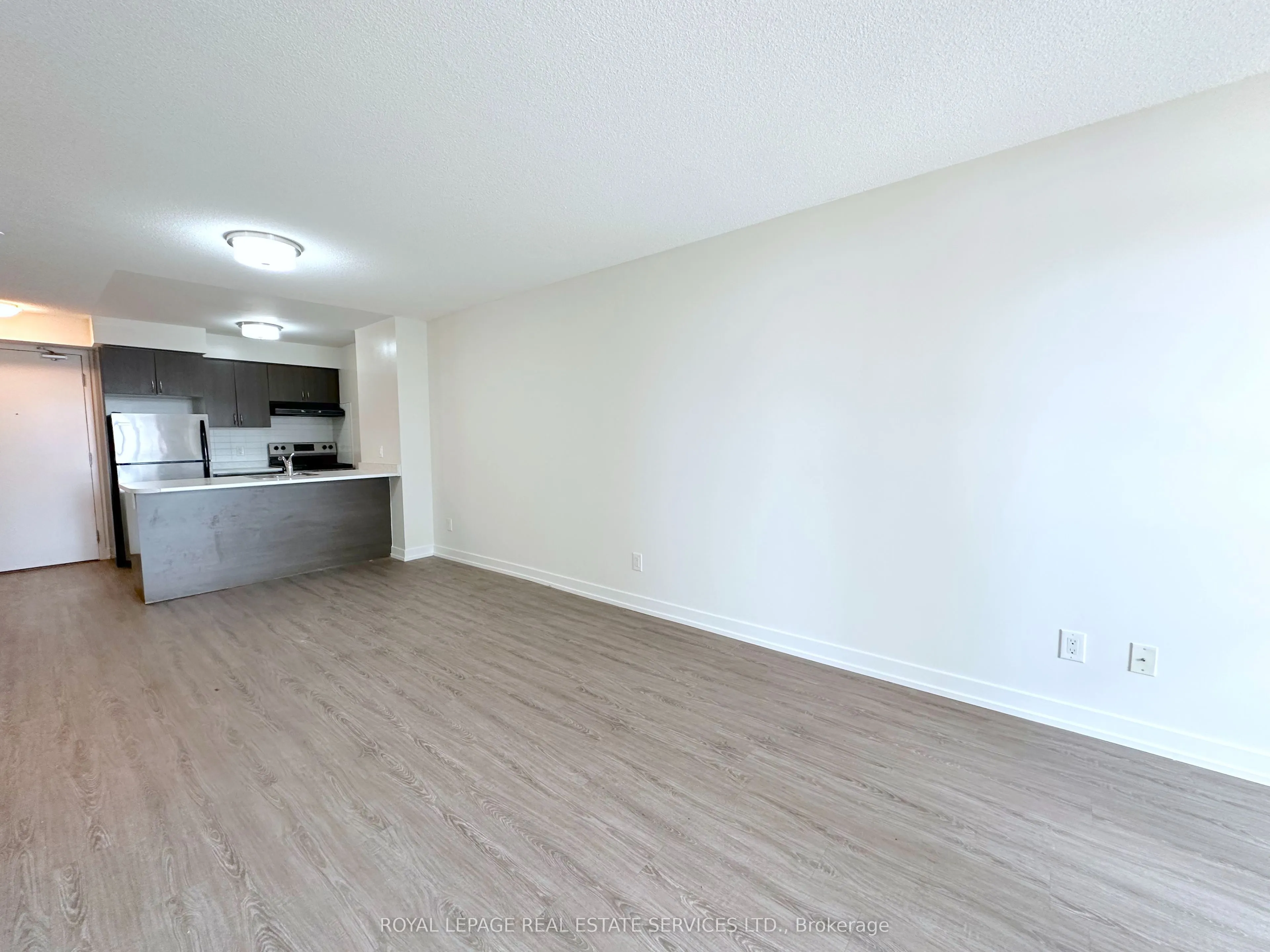 73 Bayly Street W, #622