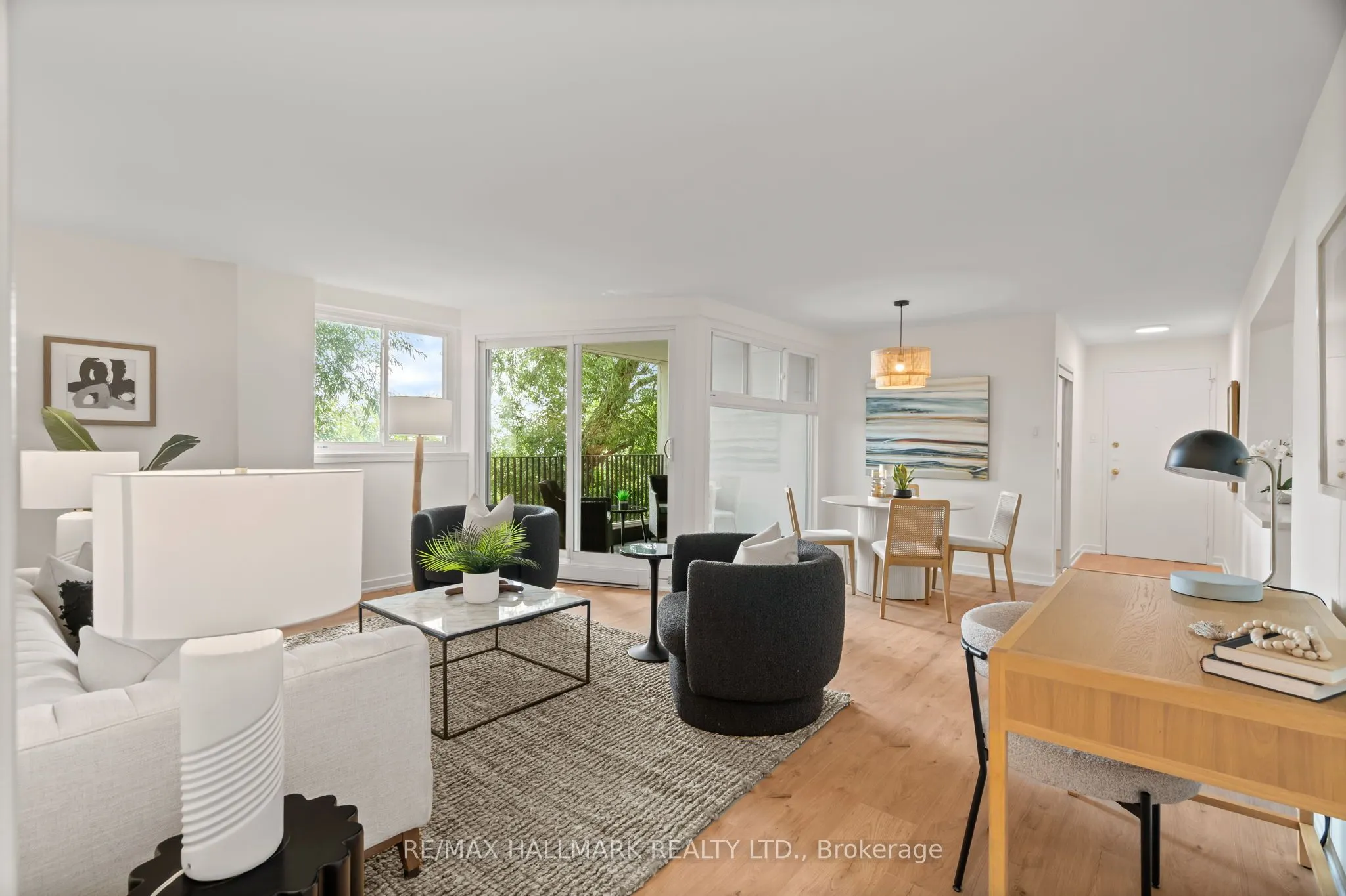 2 Nursewood Road, #6