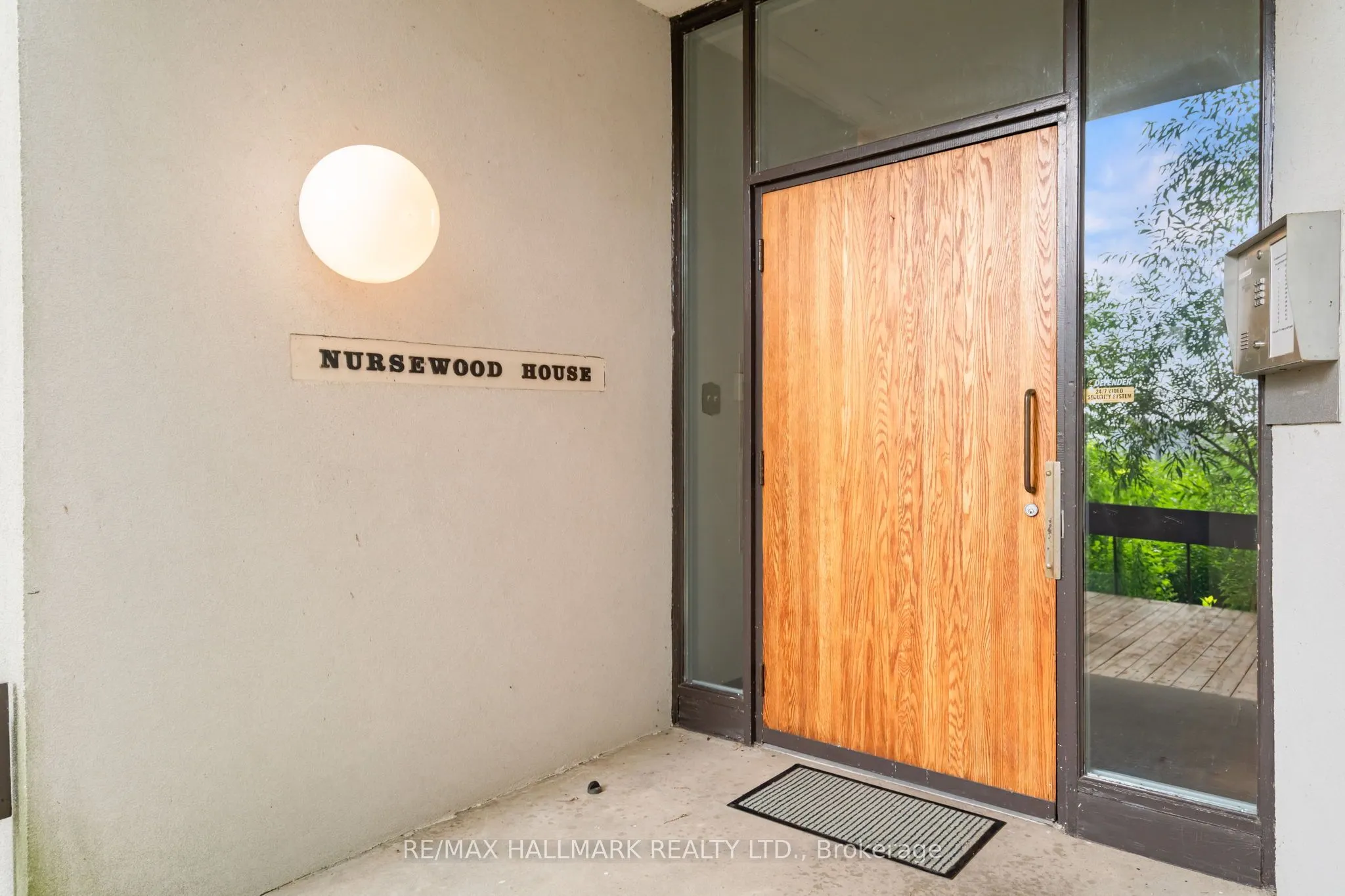 2 Nursewood Road, #6