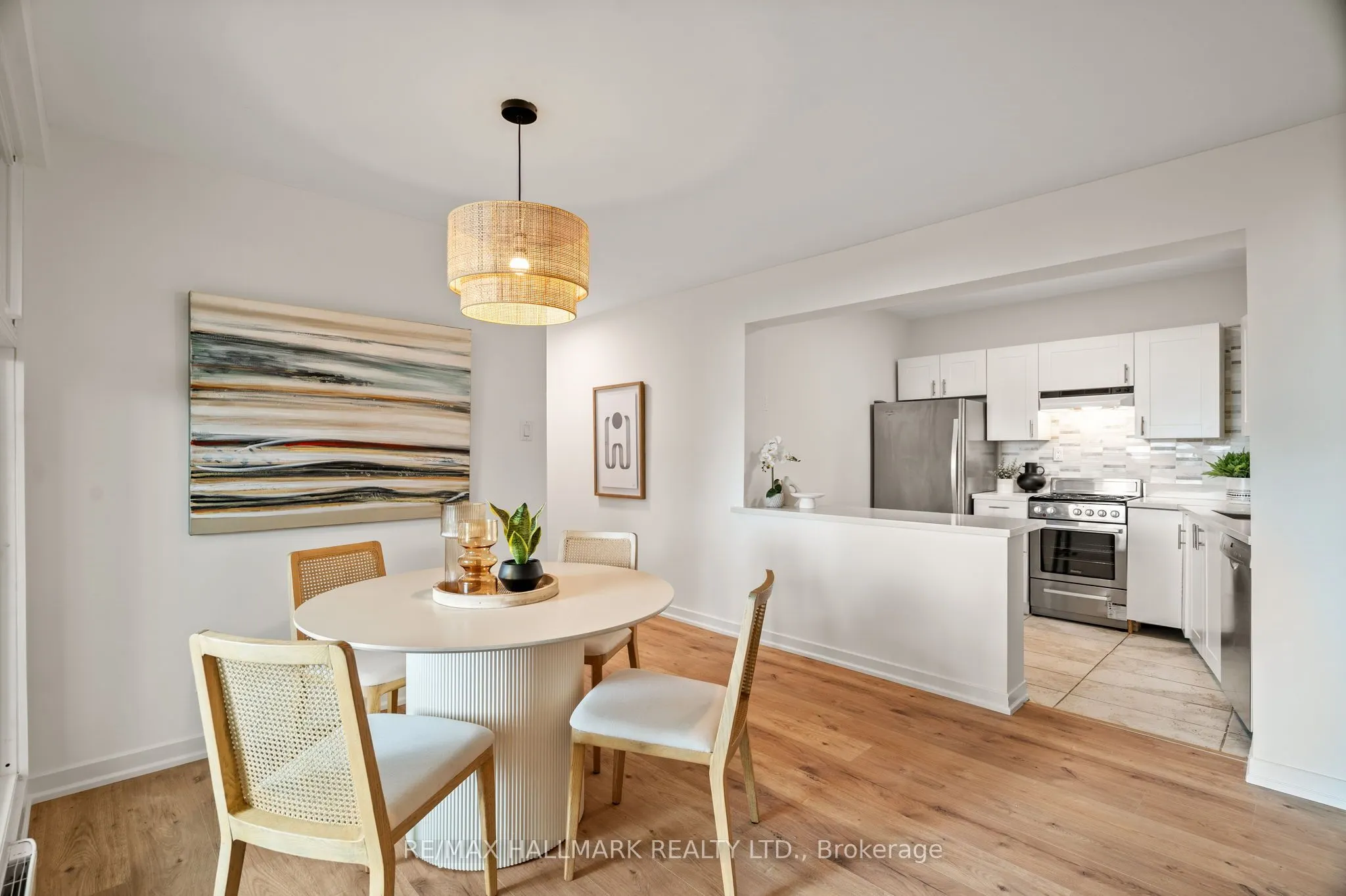 2 Nursewood Road, #6