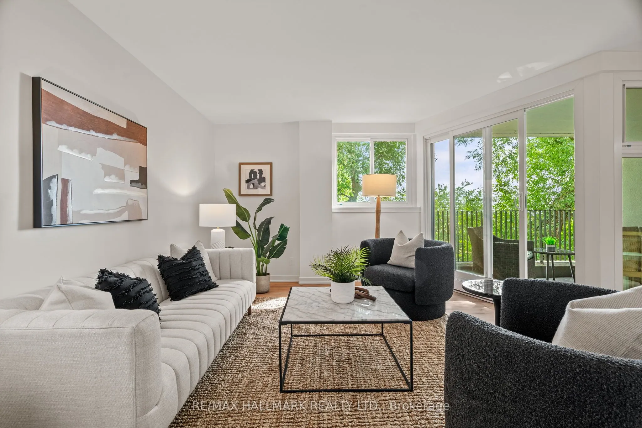 2 Nursewood Road, #6