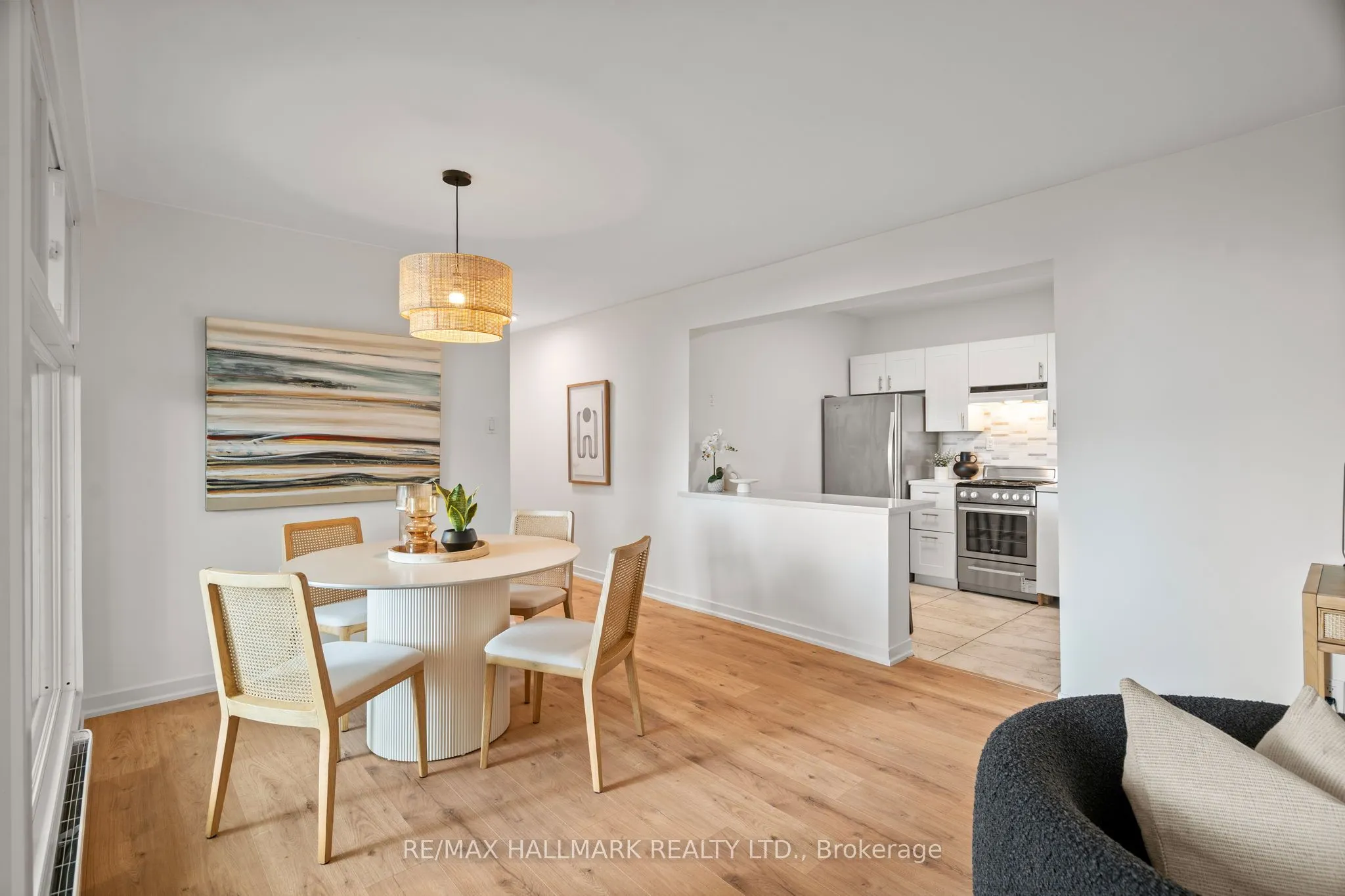 2 Nursewood Road, #6