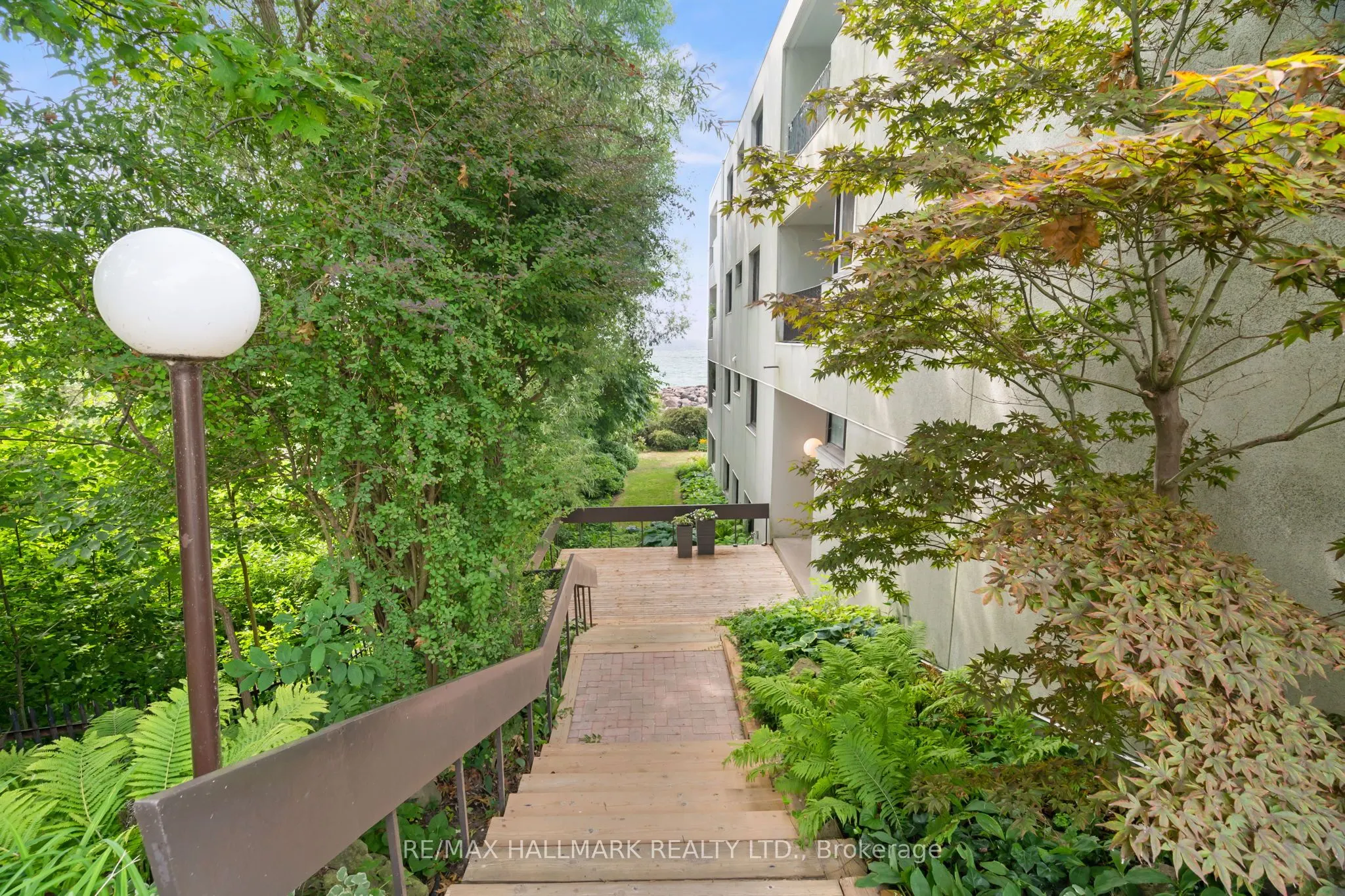 2 Nursewood Road, #6