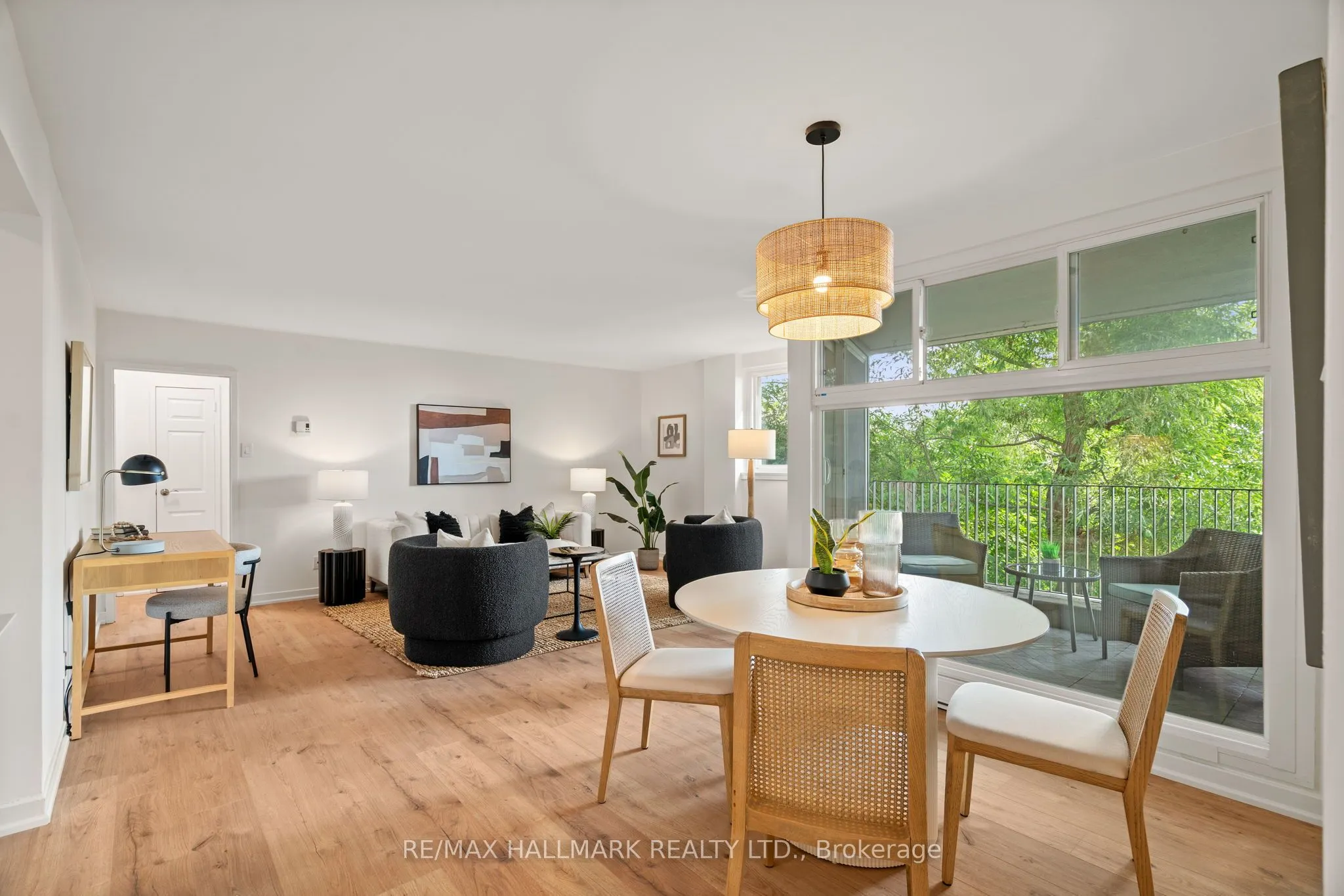 2 Nursewood Road, #6