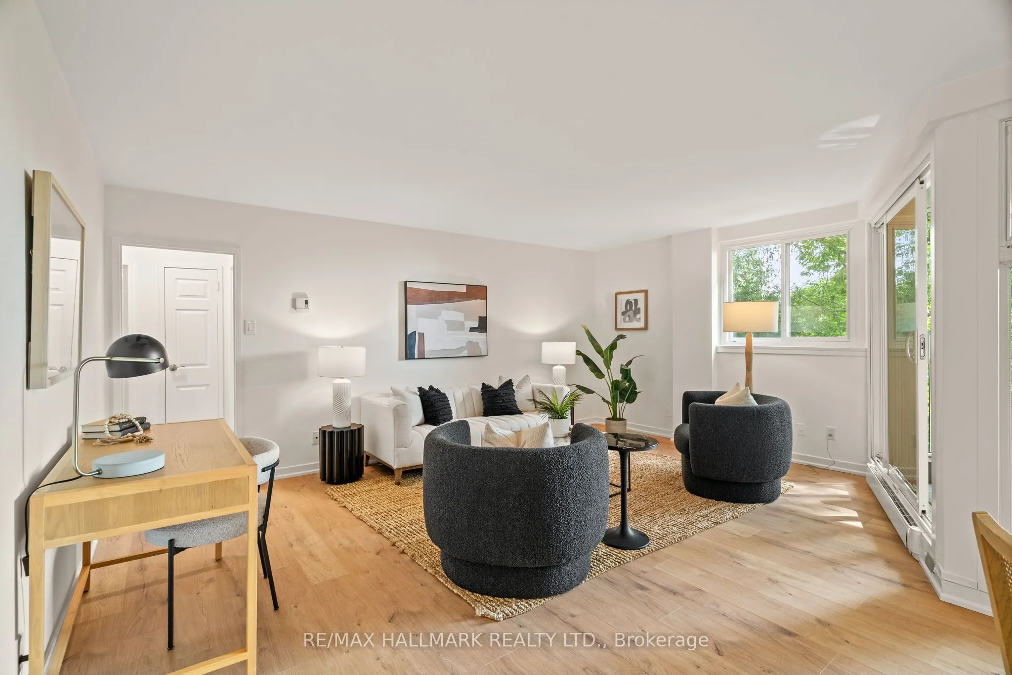 2 Nursewood Road, #6
