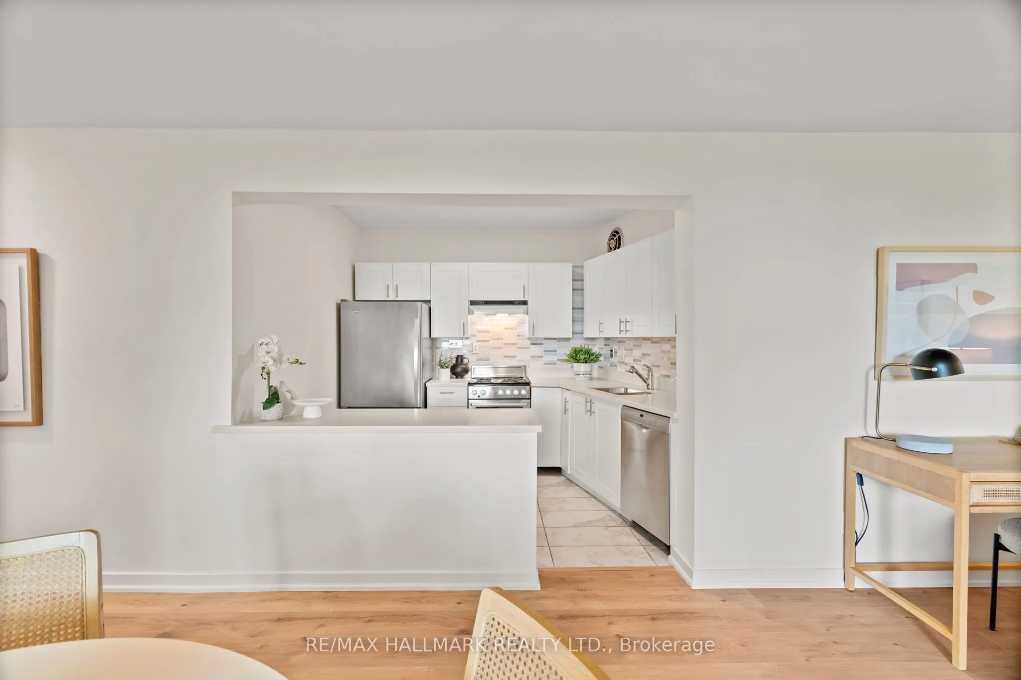 2 Nursewood Road, #6