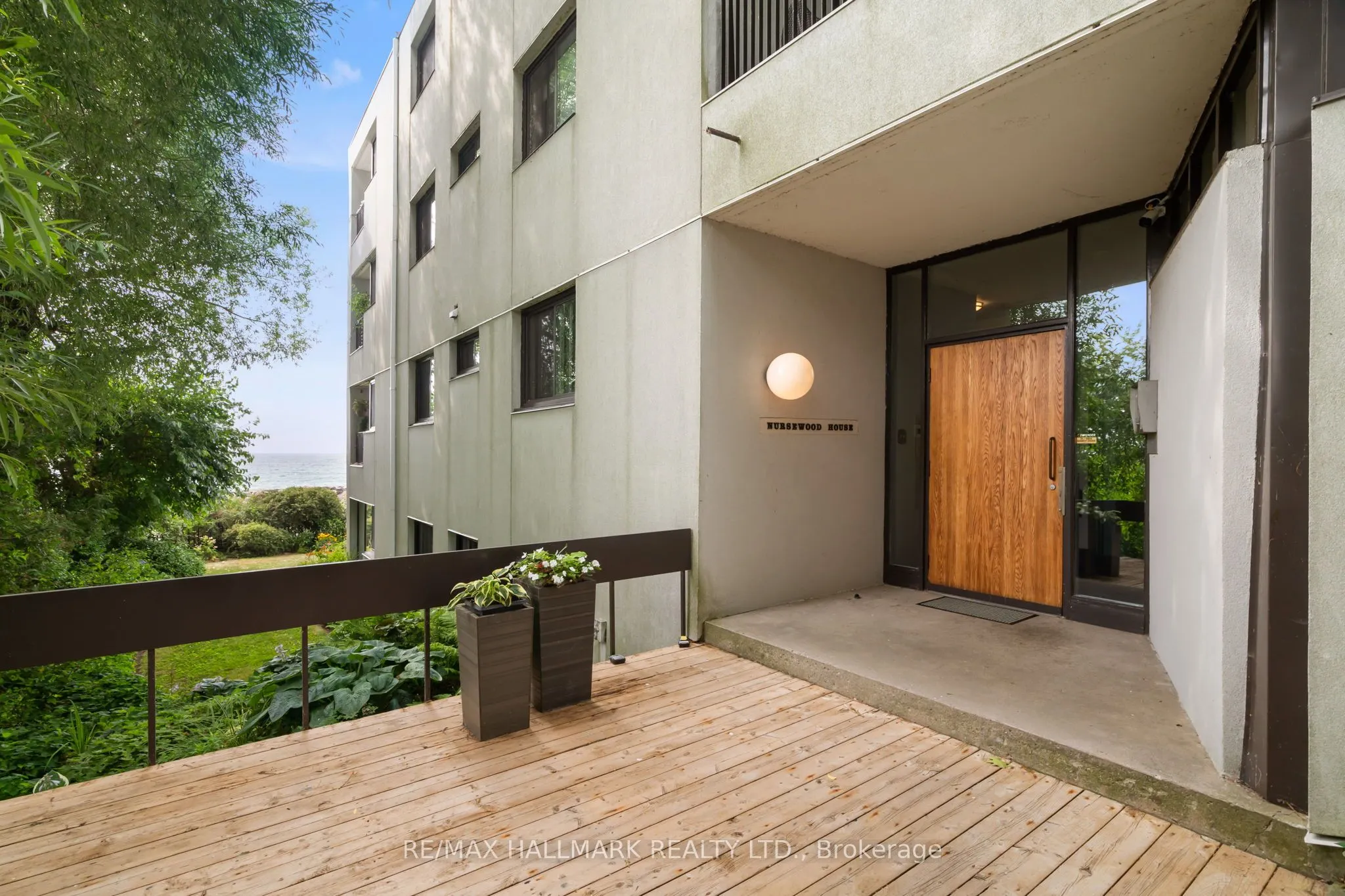 2 Nursewood Road, #6