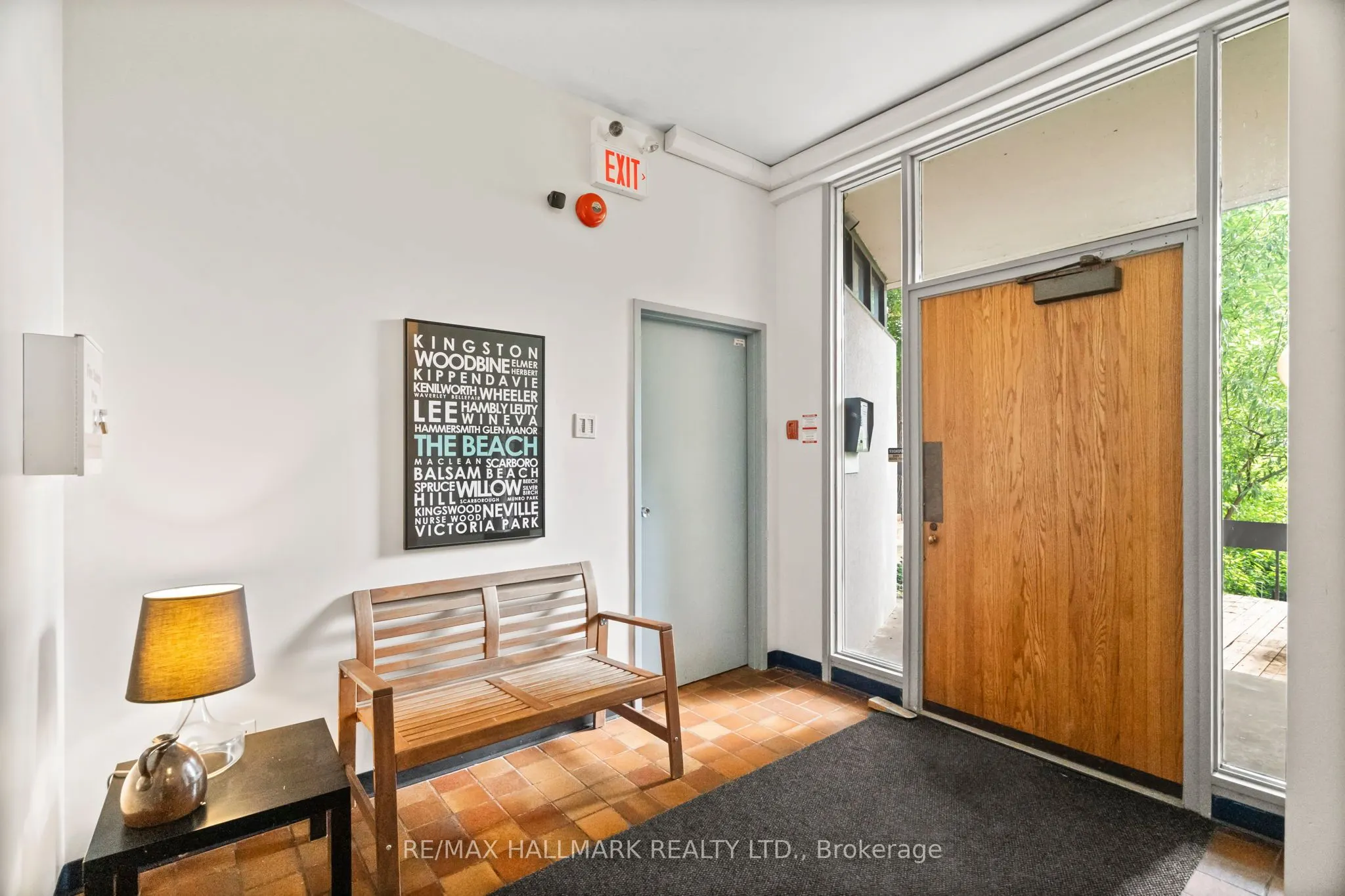 2 Nursewood Road, #6