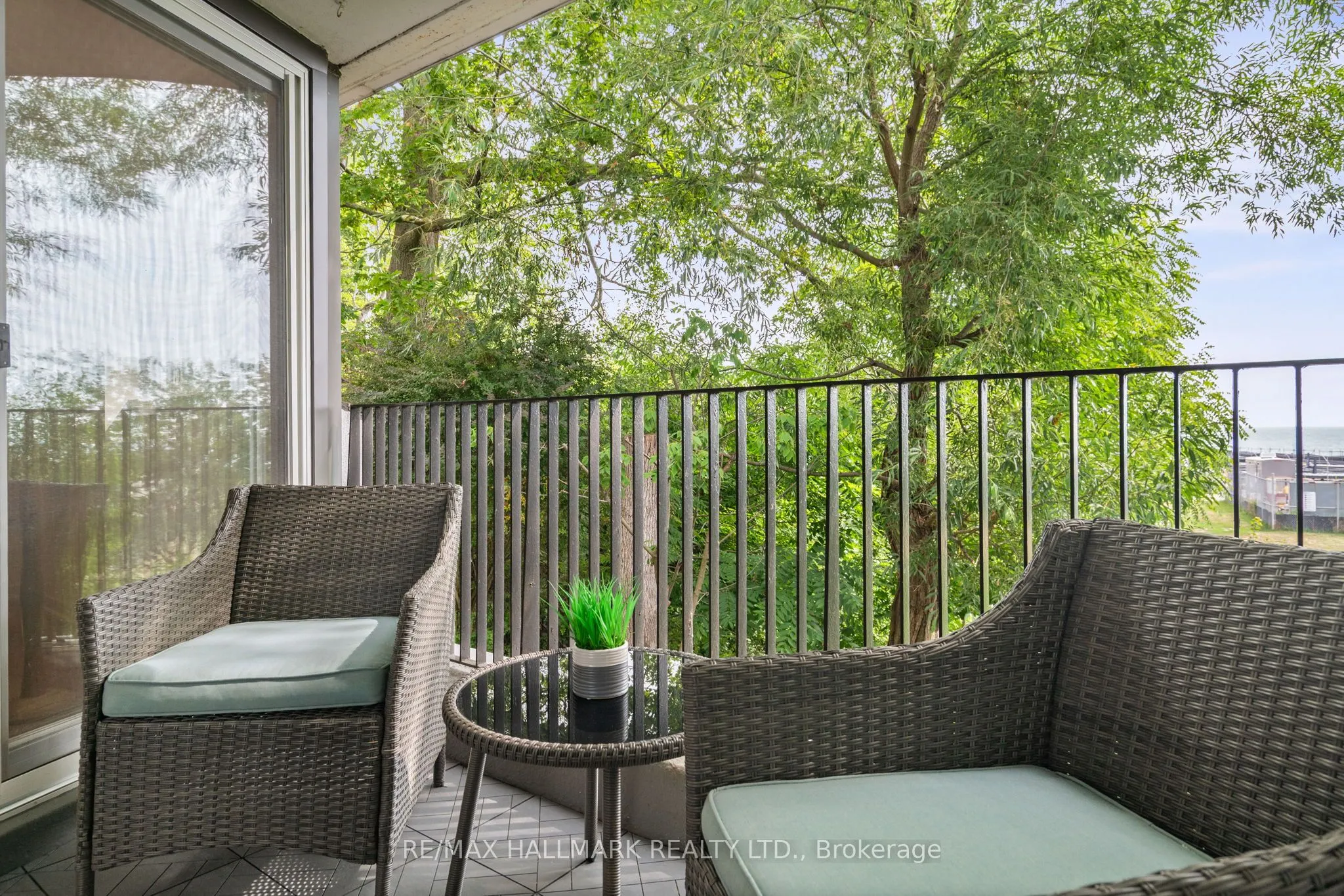 2 Nursewood Road, #6