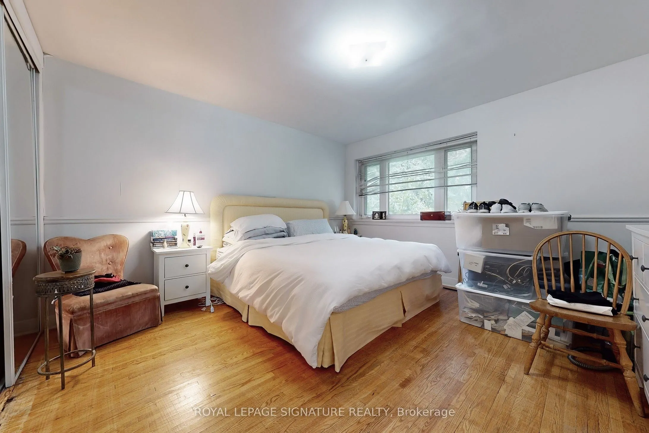 16 Bugle Hill Road