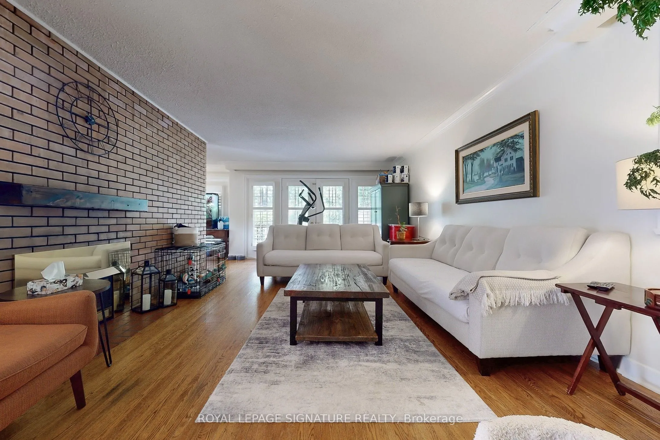 16 Bugle Hill Road