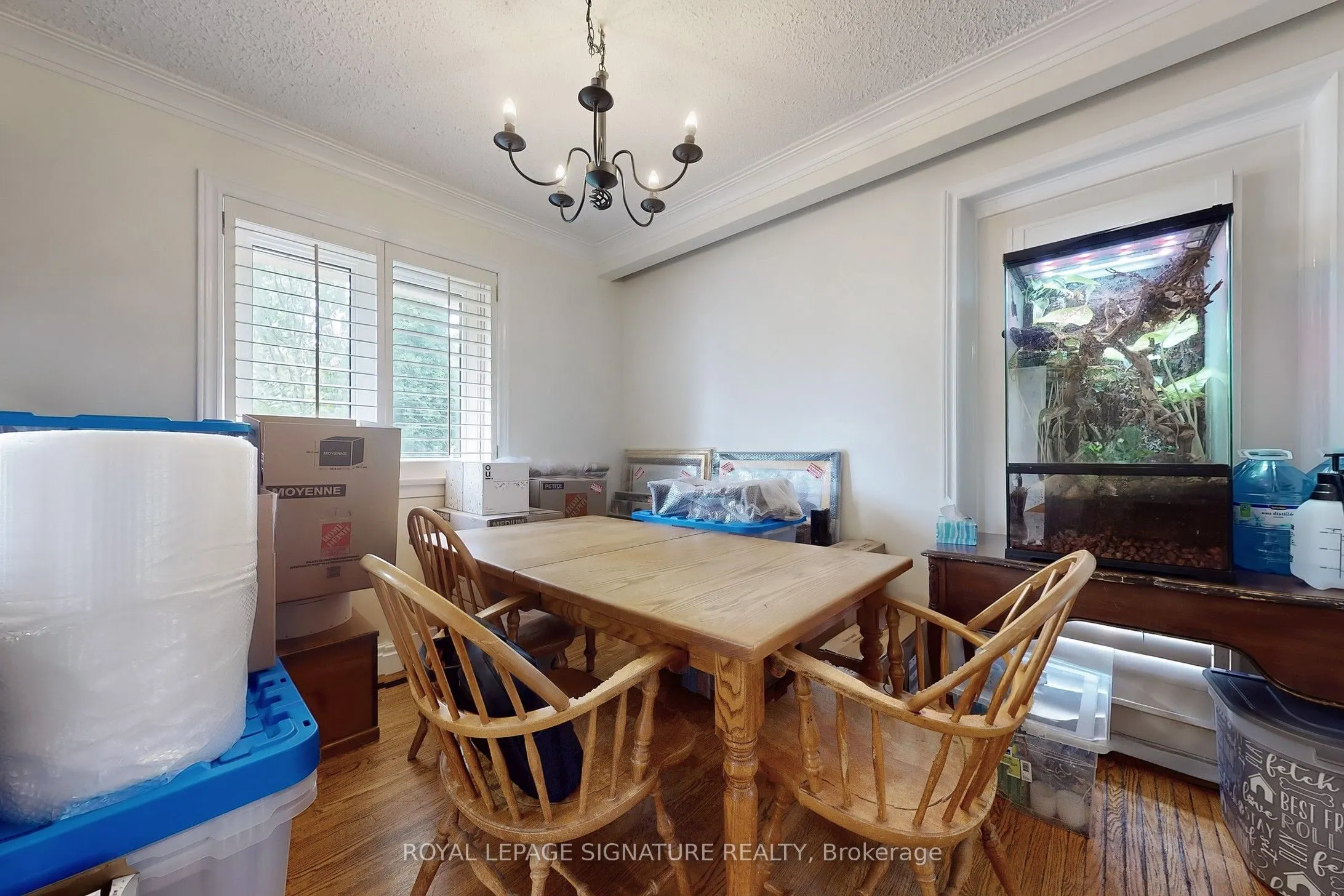 16 Bugle Hill Road