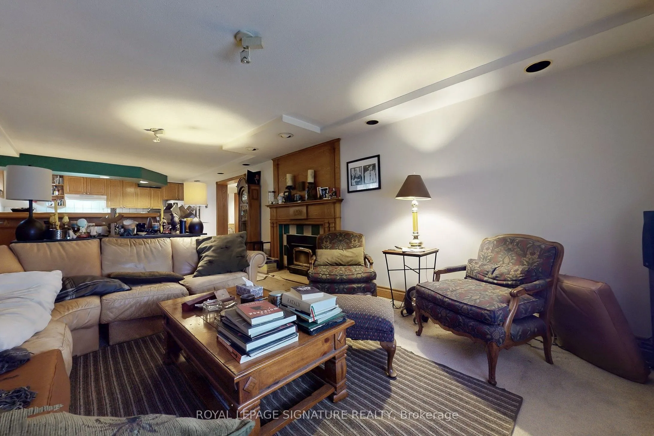 16 Bugle Hill Road