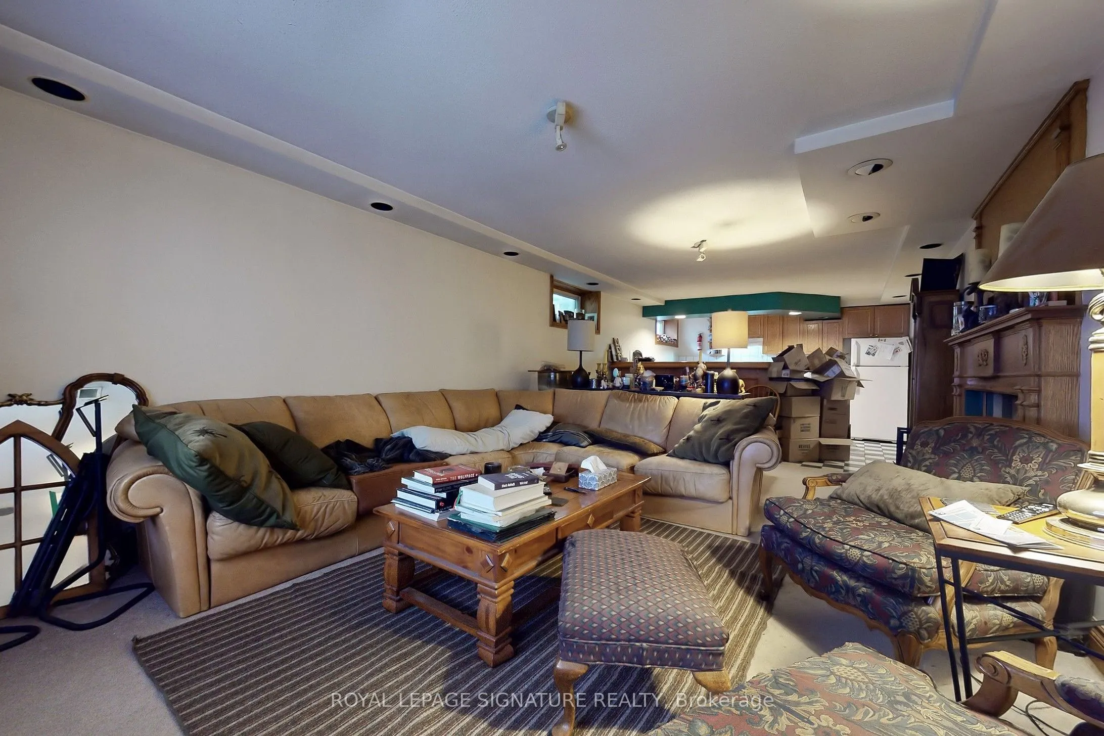 16 Bugle Hill Road