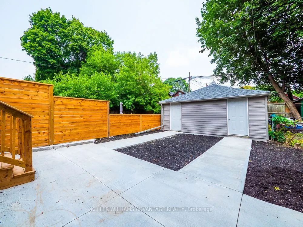 283 Greenwood Avenue, #Main