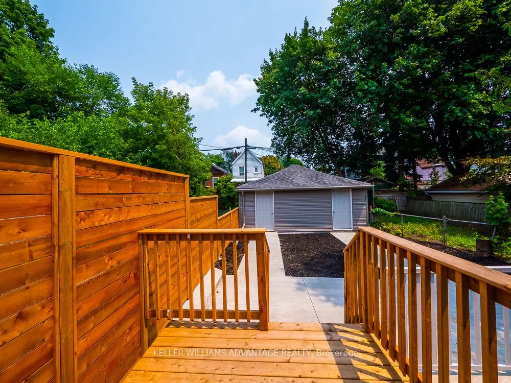 283 Greenwood Avenue, #Main
