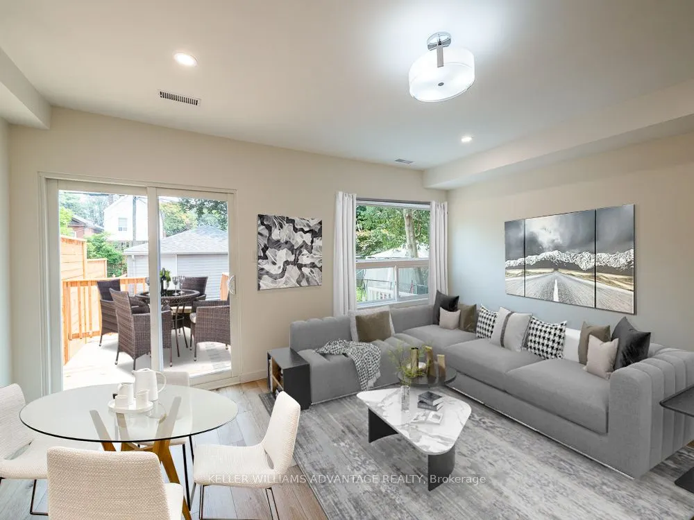 283 Greenwood Avenue, #Main