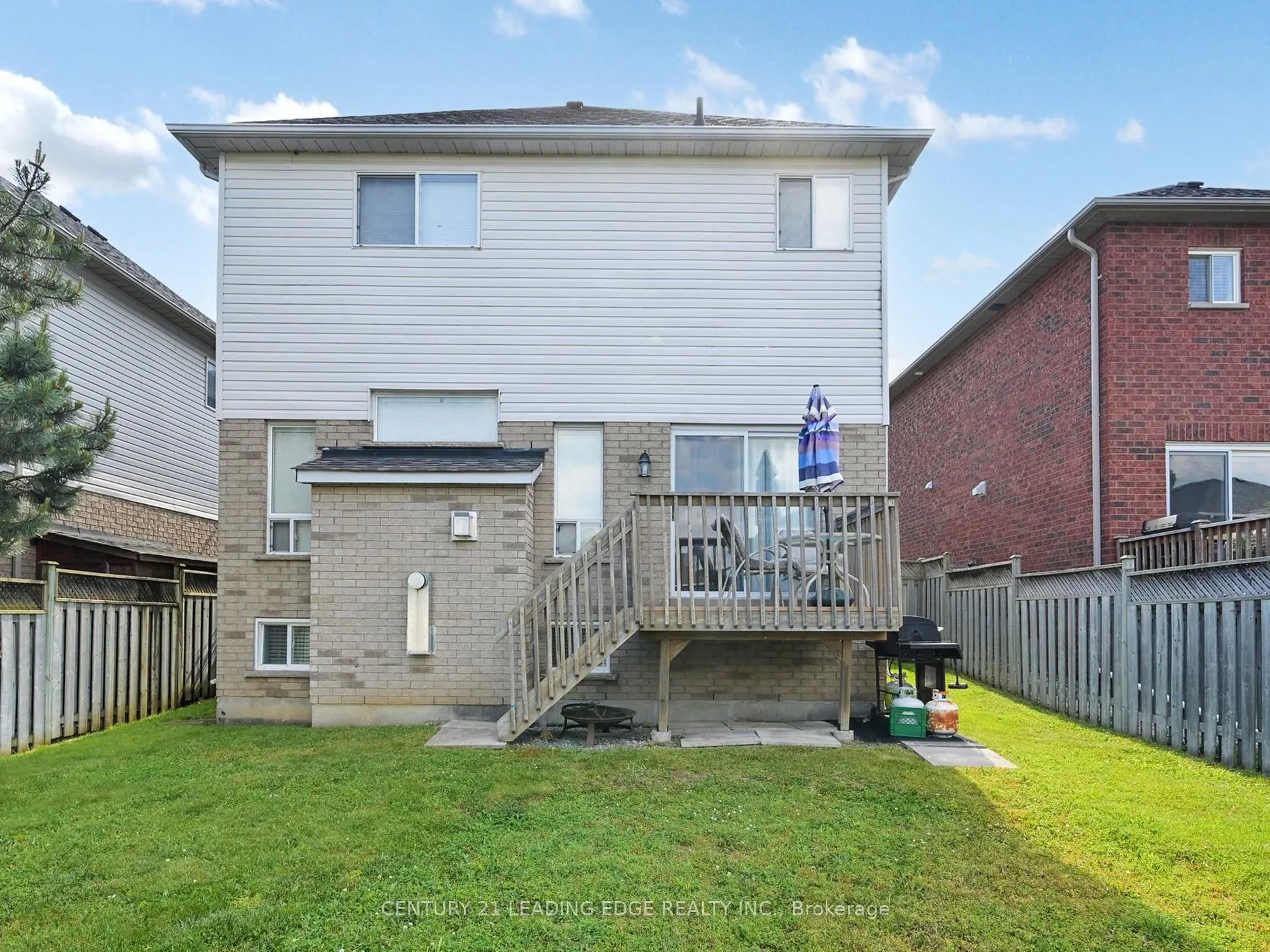 47 Thames Drive