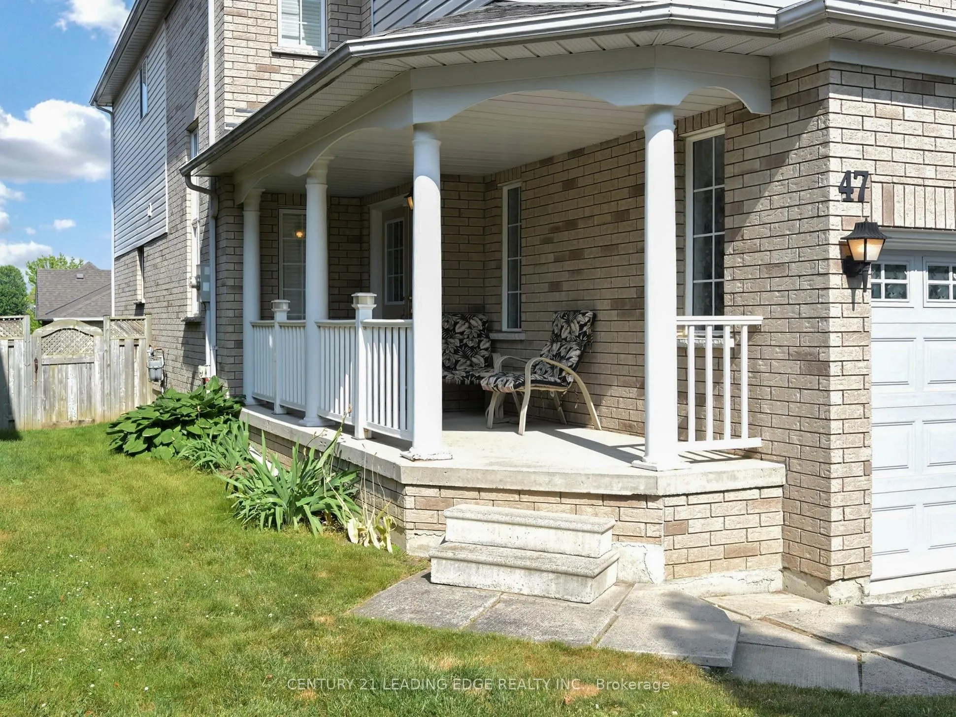 47 Thames Drive