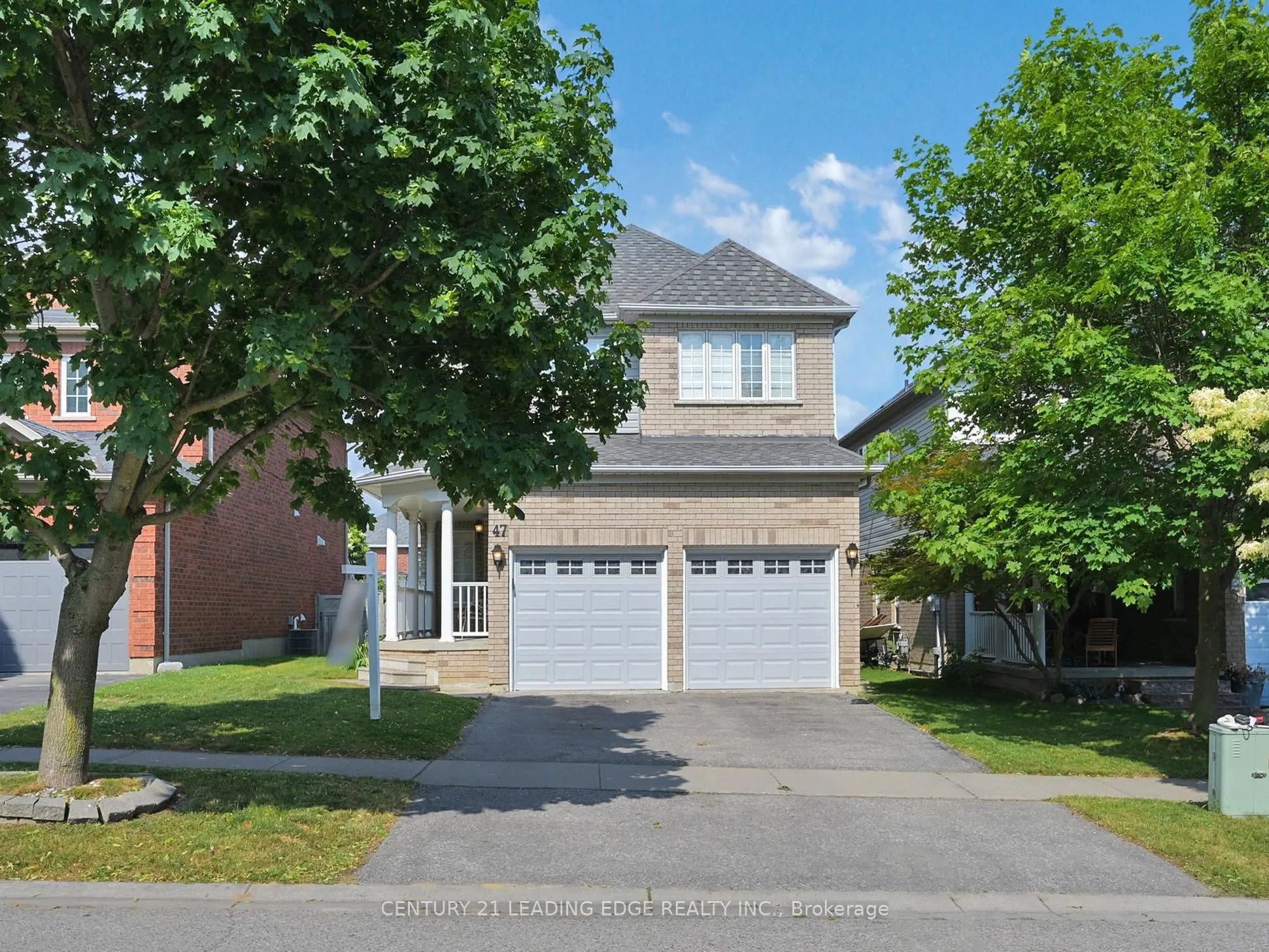 47 Thames Drive