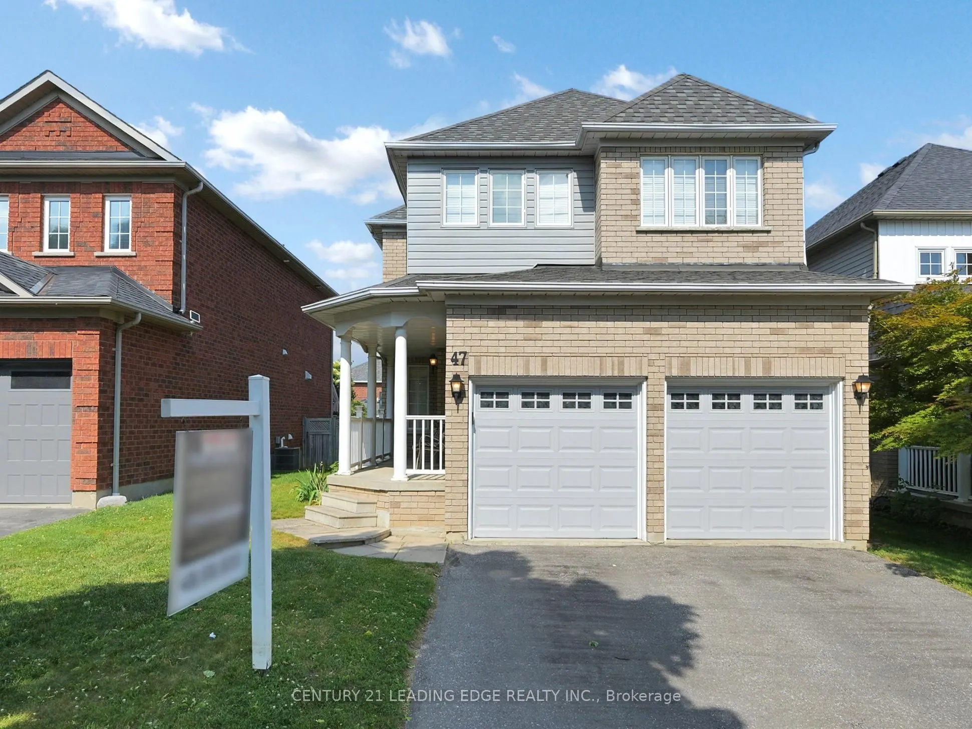 47 Thames Drive