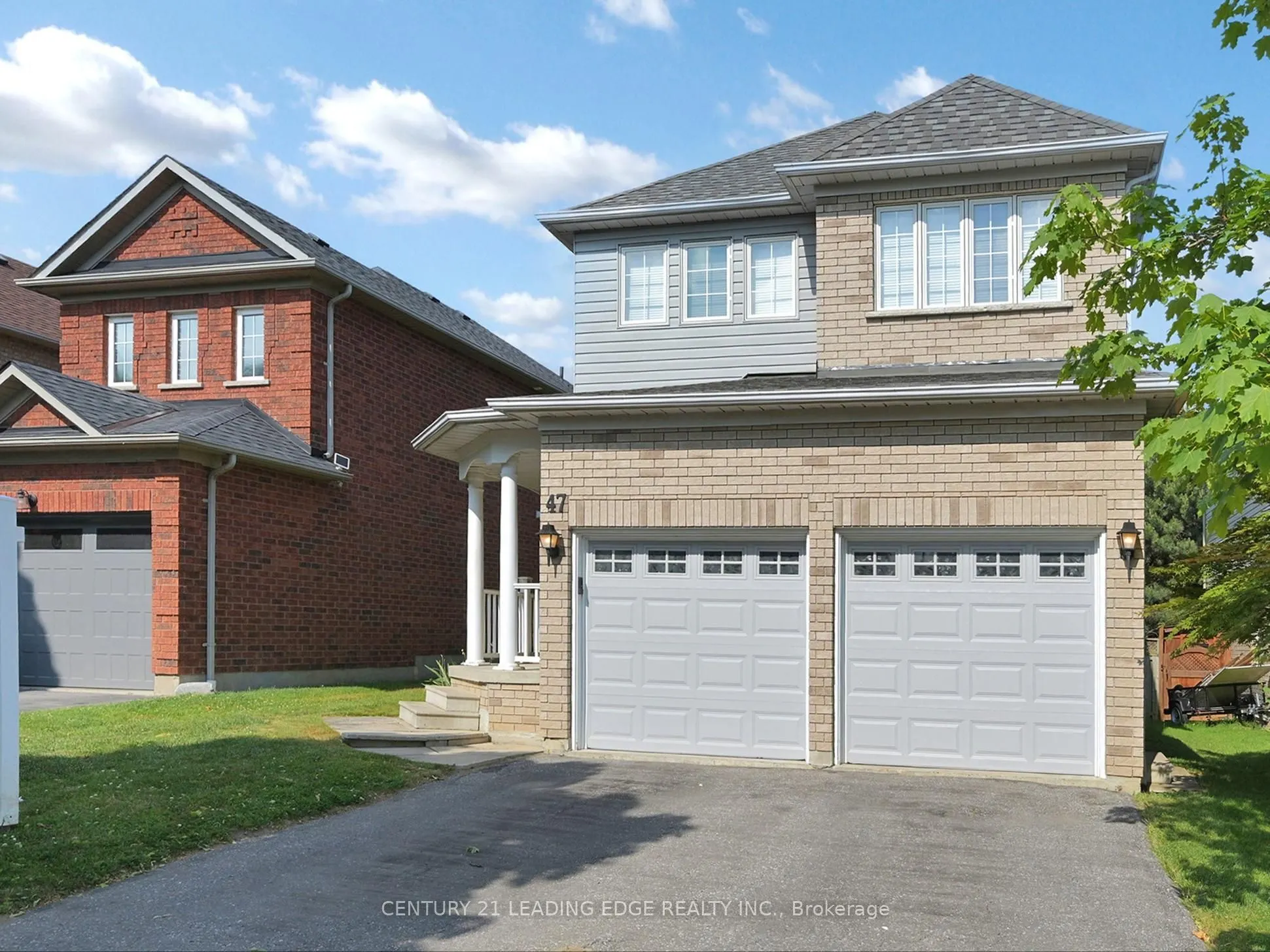 47 Thames Drive